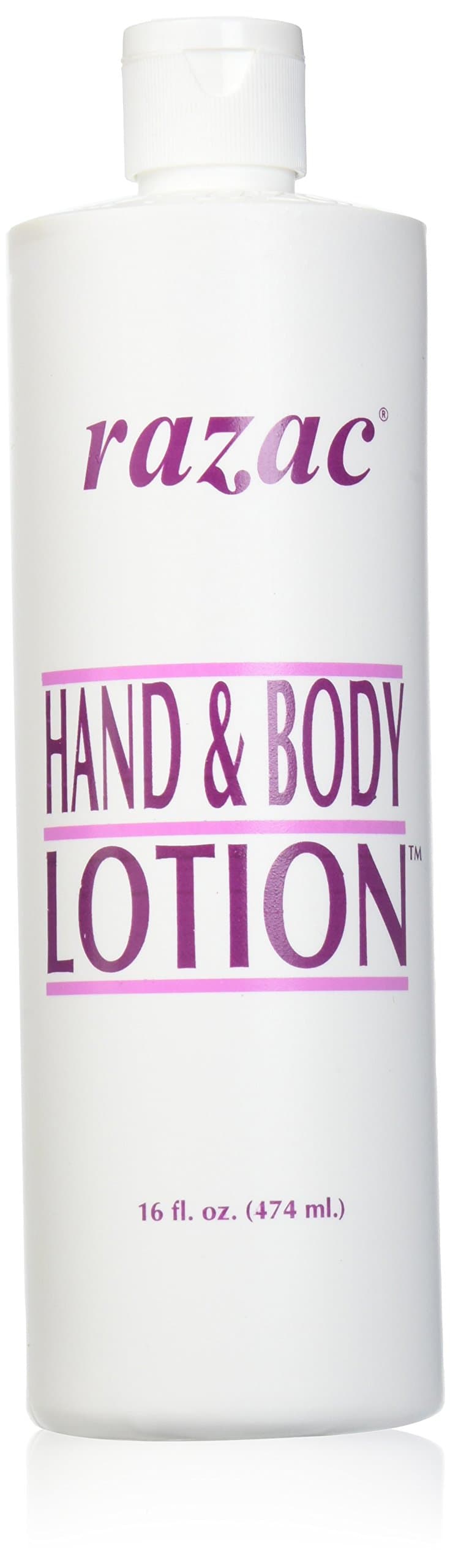 Hand and Body Lotion 16oz (Pack of 2)