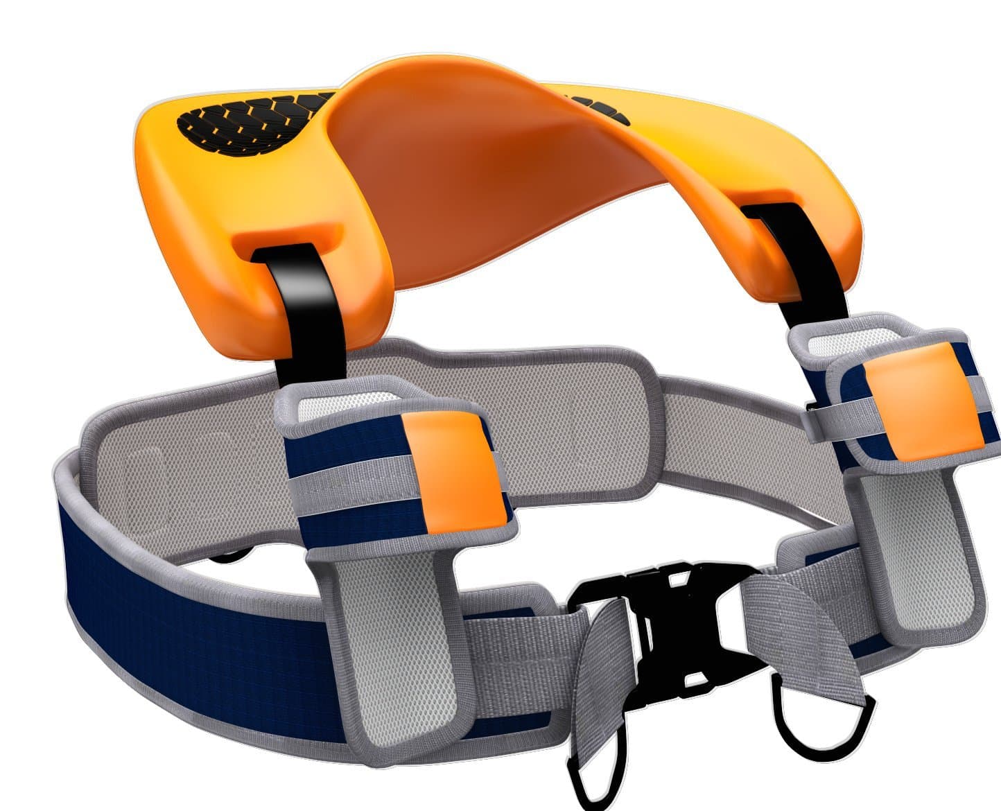 Saddle Baby Shoulder Carrier - Original Model