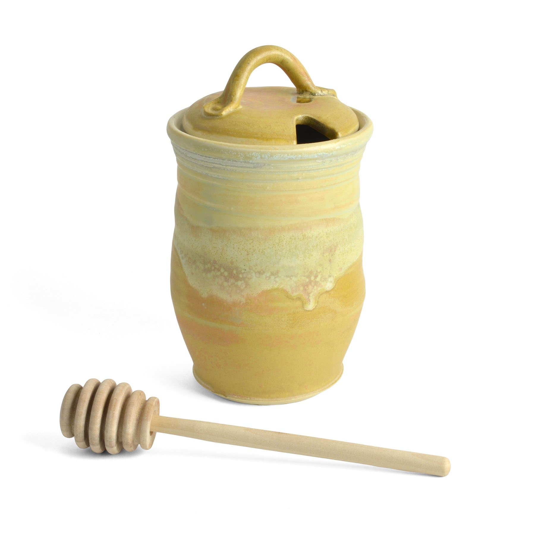 Honey Jar