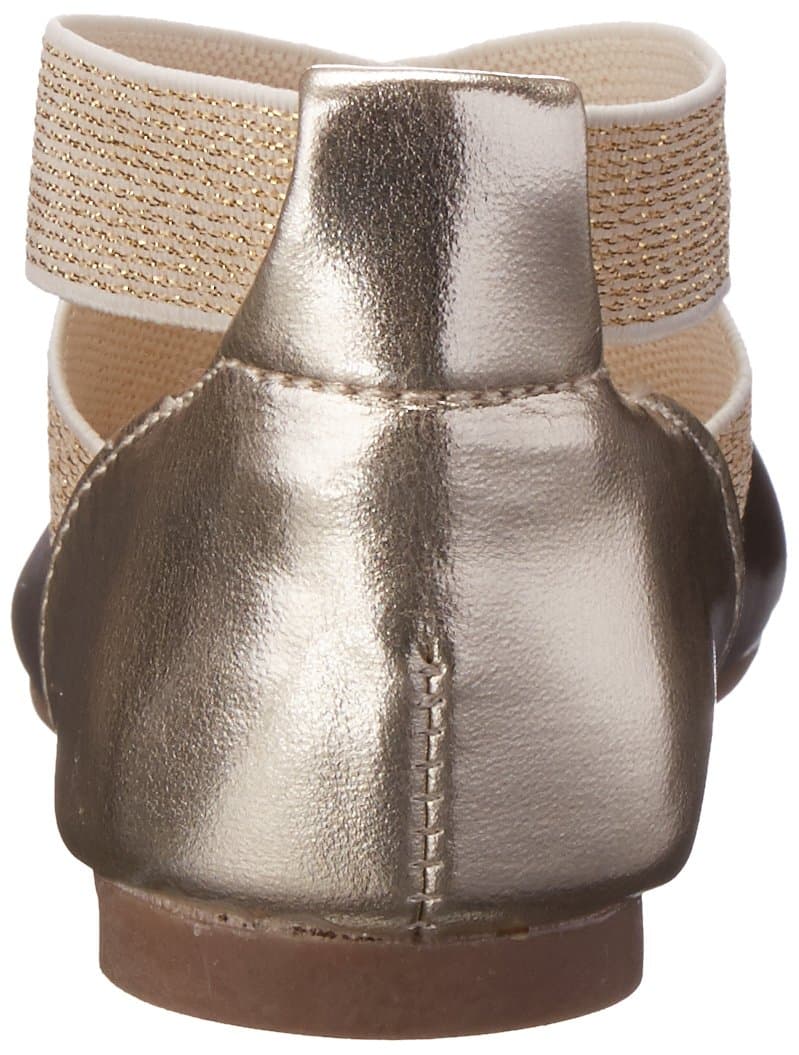 Kenneth Cole Reaction Tap Ur It 2 Flat (Toddler/Little Kid)