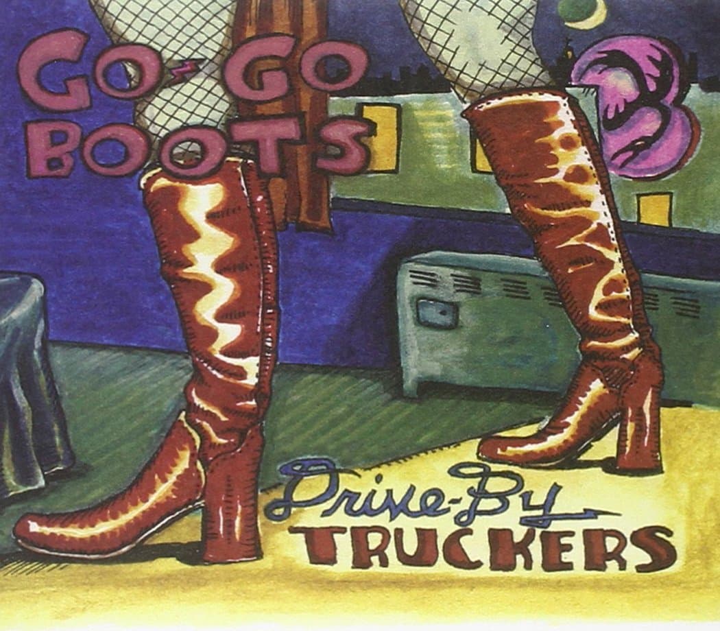 Go-Go Boots