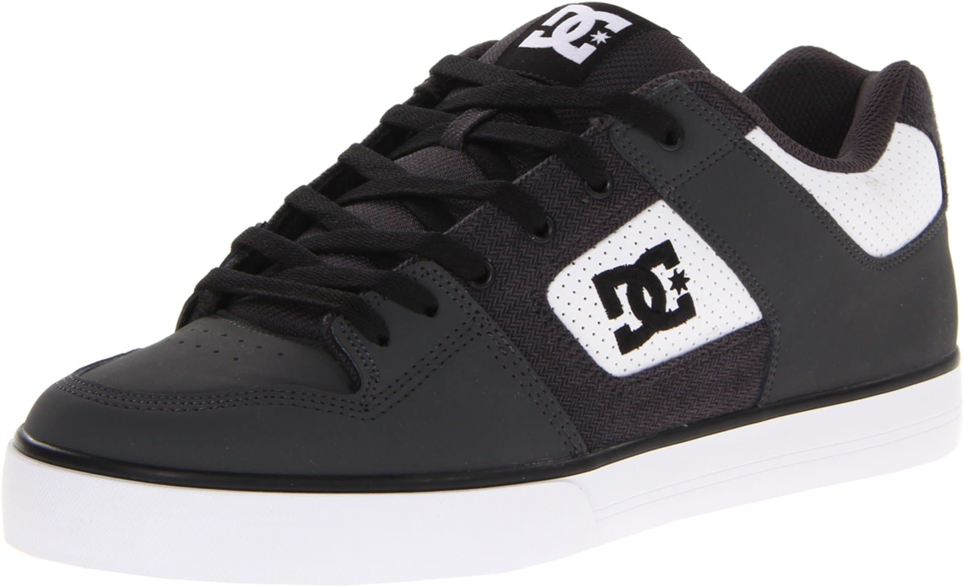 DC Men's Pure XE Skate Shoe