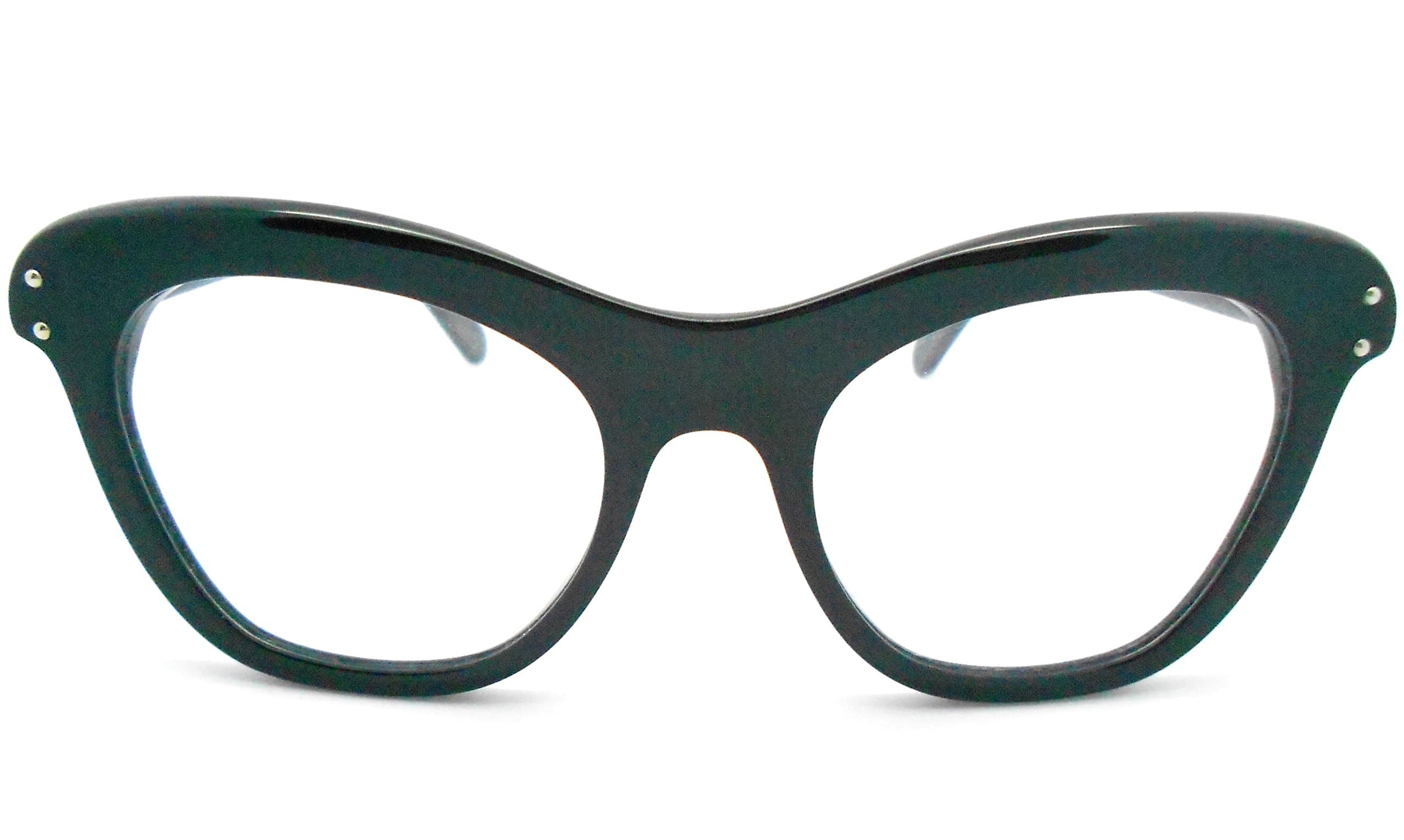 M1129 Black Eyewear