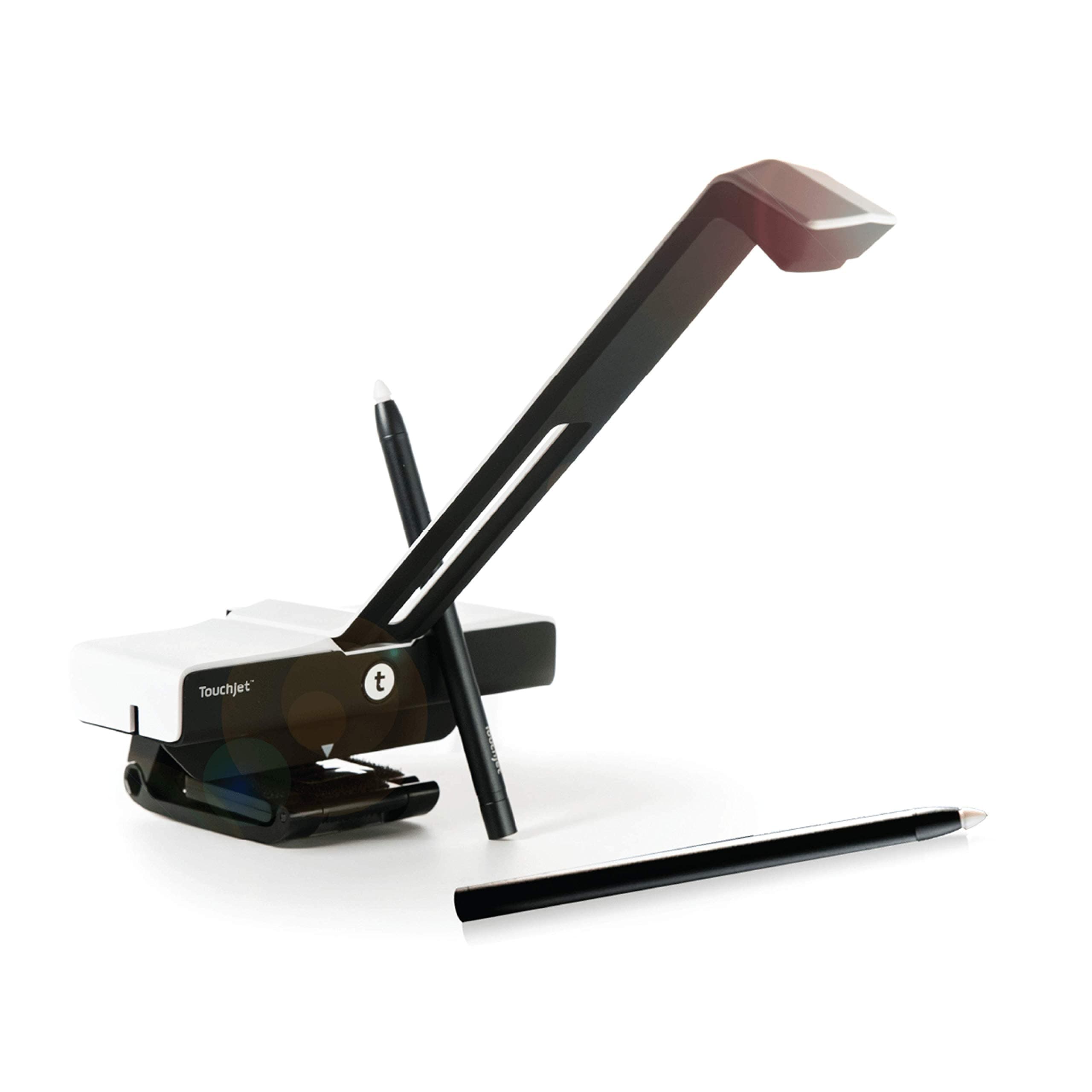 Wave + Lily™ (Pen Touch) - Add Android Tablet Interactive Touchscreen to TVs up to 65”