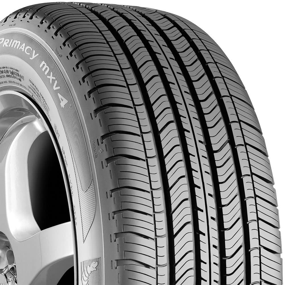 Michelin Primacy MXV4 Radial Tire - 225/55R18 98H