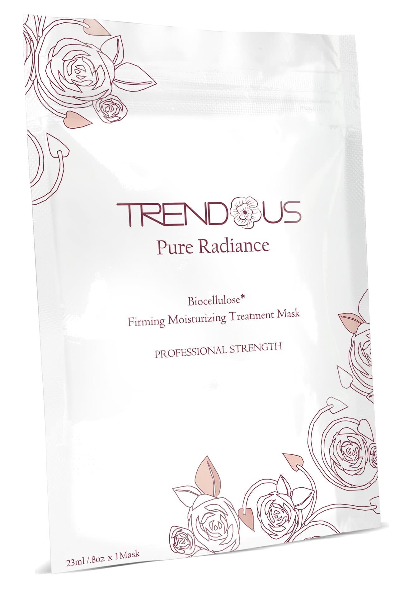 Firming and Moisturizing Face Masks