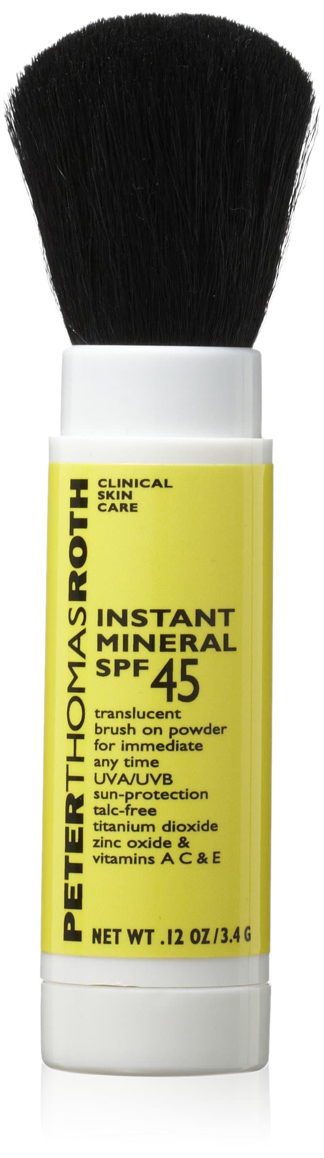 Peter Thomas Roth SPF 45 Instant Mineral Powder