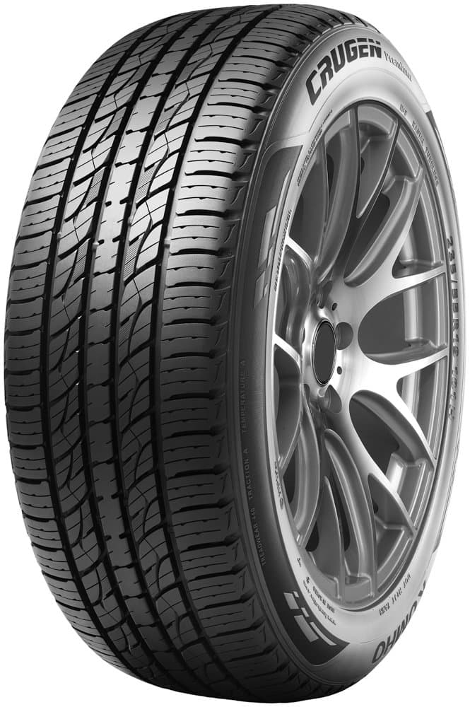 Crugen Premium KL33 All-Season Tire - 235/60R18 103H