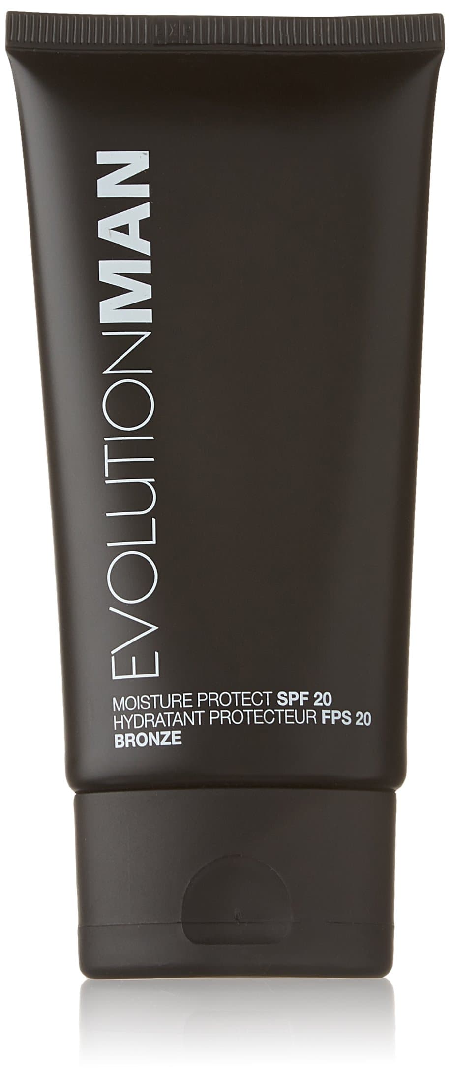 Moisture Protect SPF 20 Bronze, 1.7 Ounce