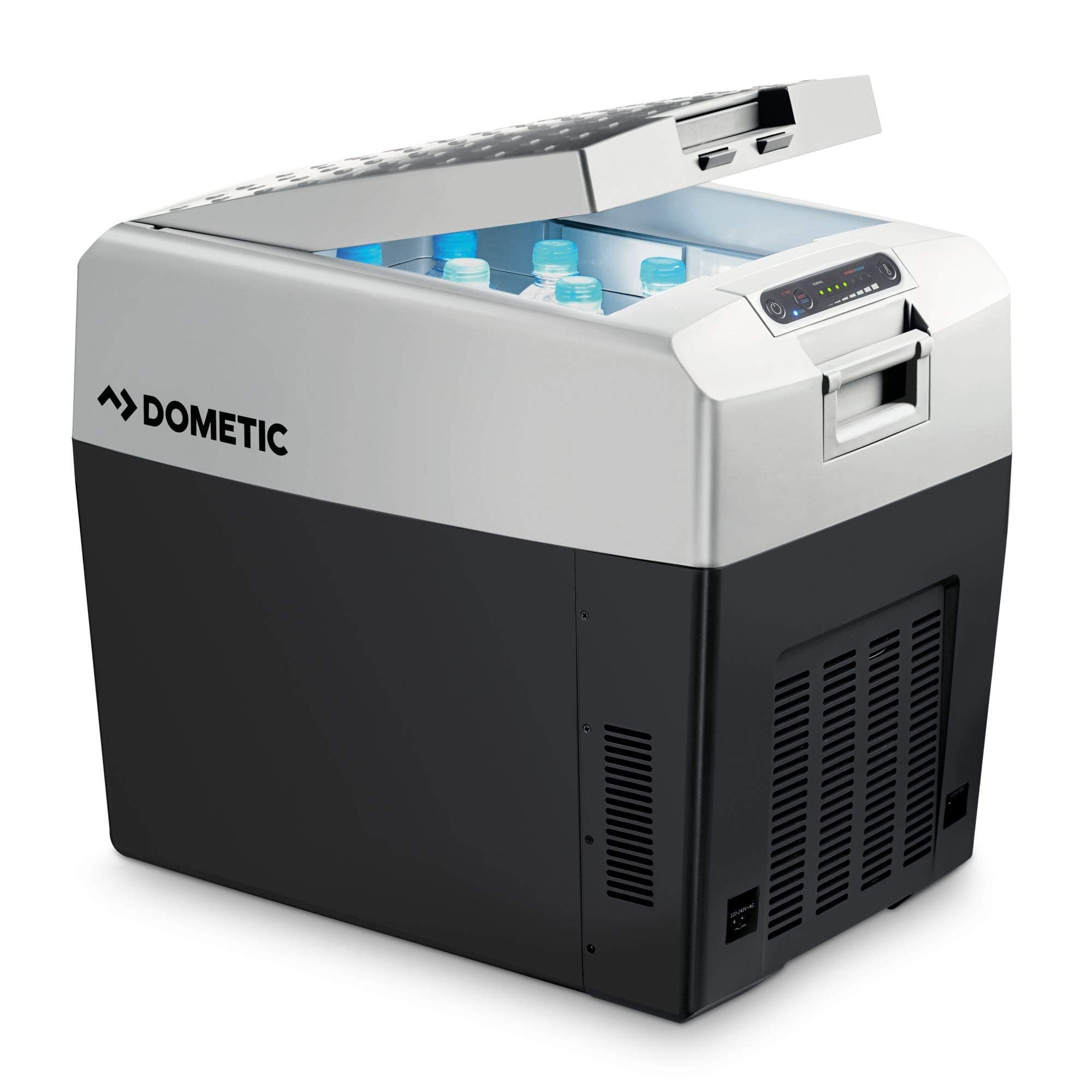 Dometic Tropicool Tcx 35 Portable Thermoelectric Cooler, 33 L