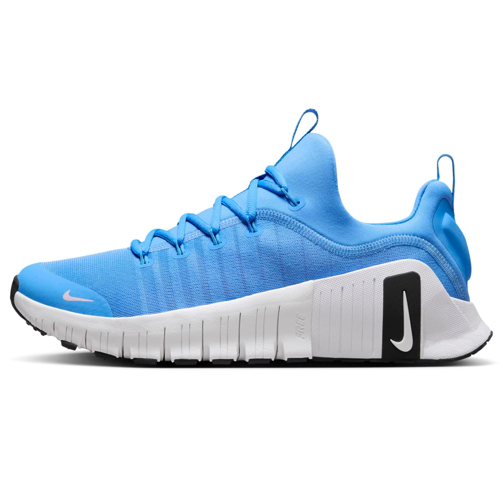 Nike Free Metcon 6 Men's Workout Shoes