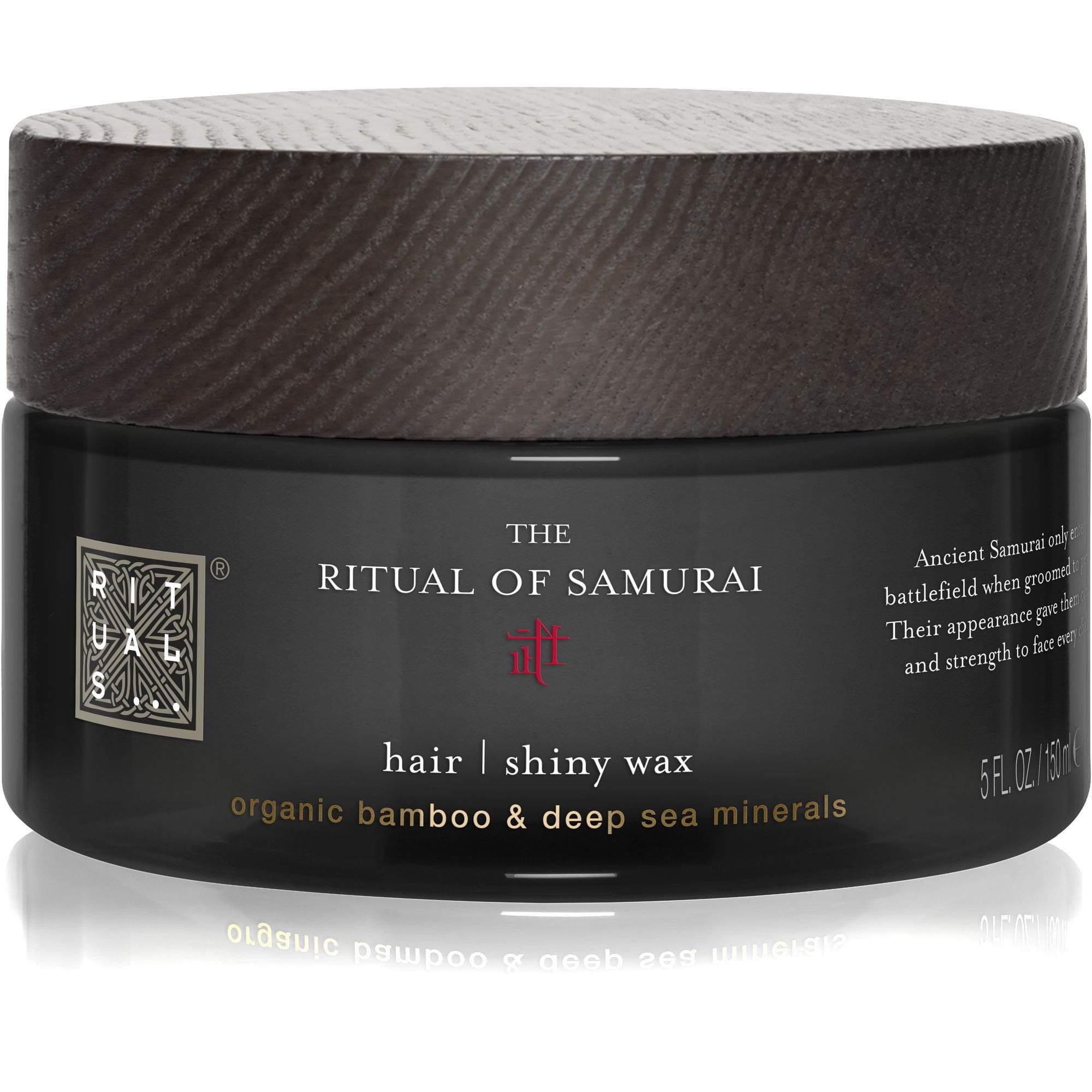 Rituals The Ritual of Samurai Shiny Hair Wax