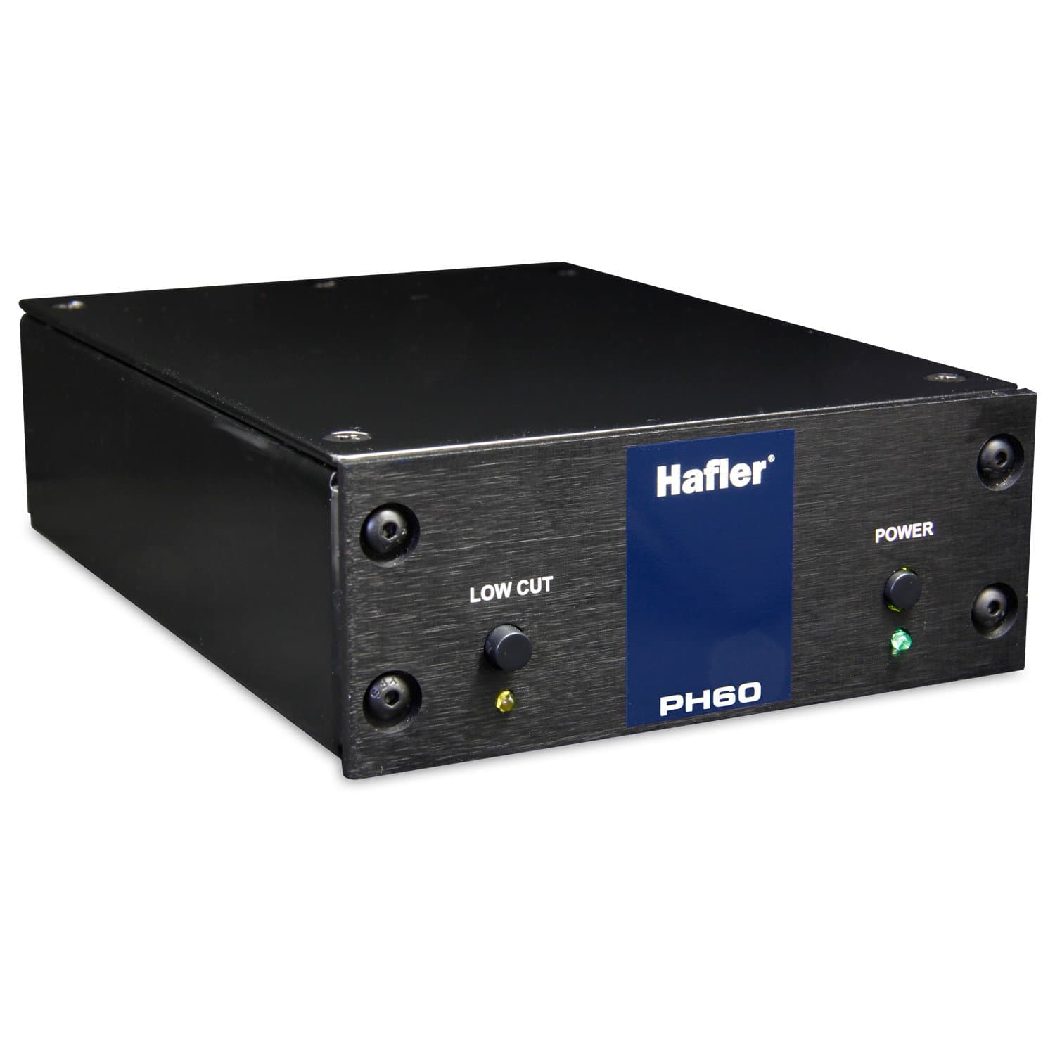 HAFLERPH60 Phono Pre-Amp for Moving Coil Cartridges