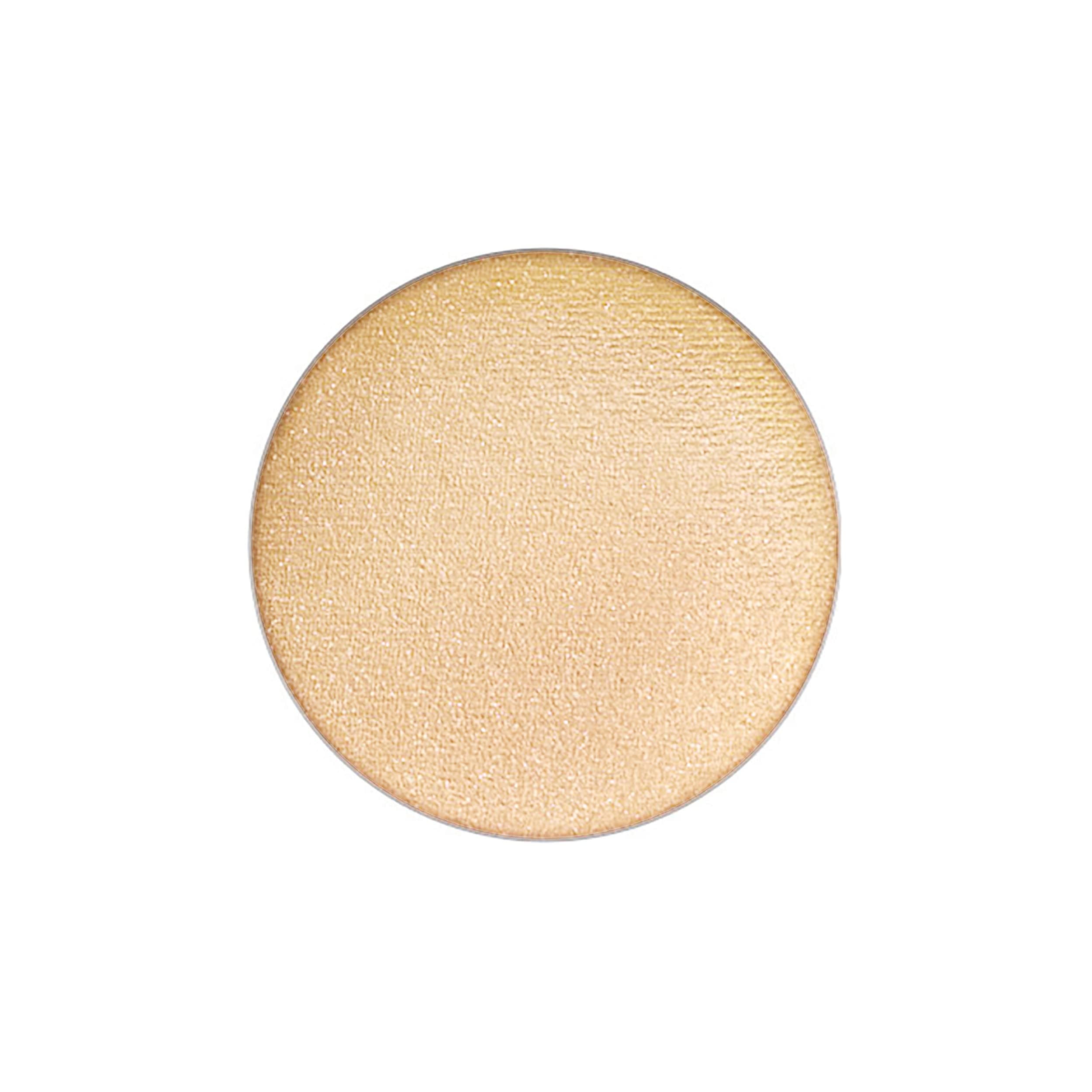 MAC Eyeshadow Pro Palette Refill Pan Goldbit