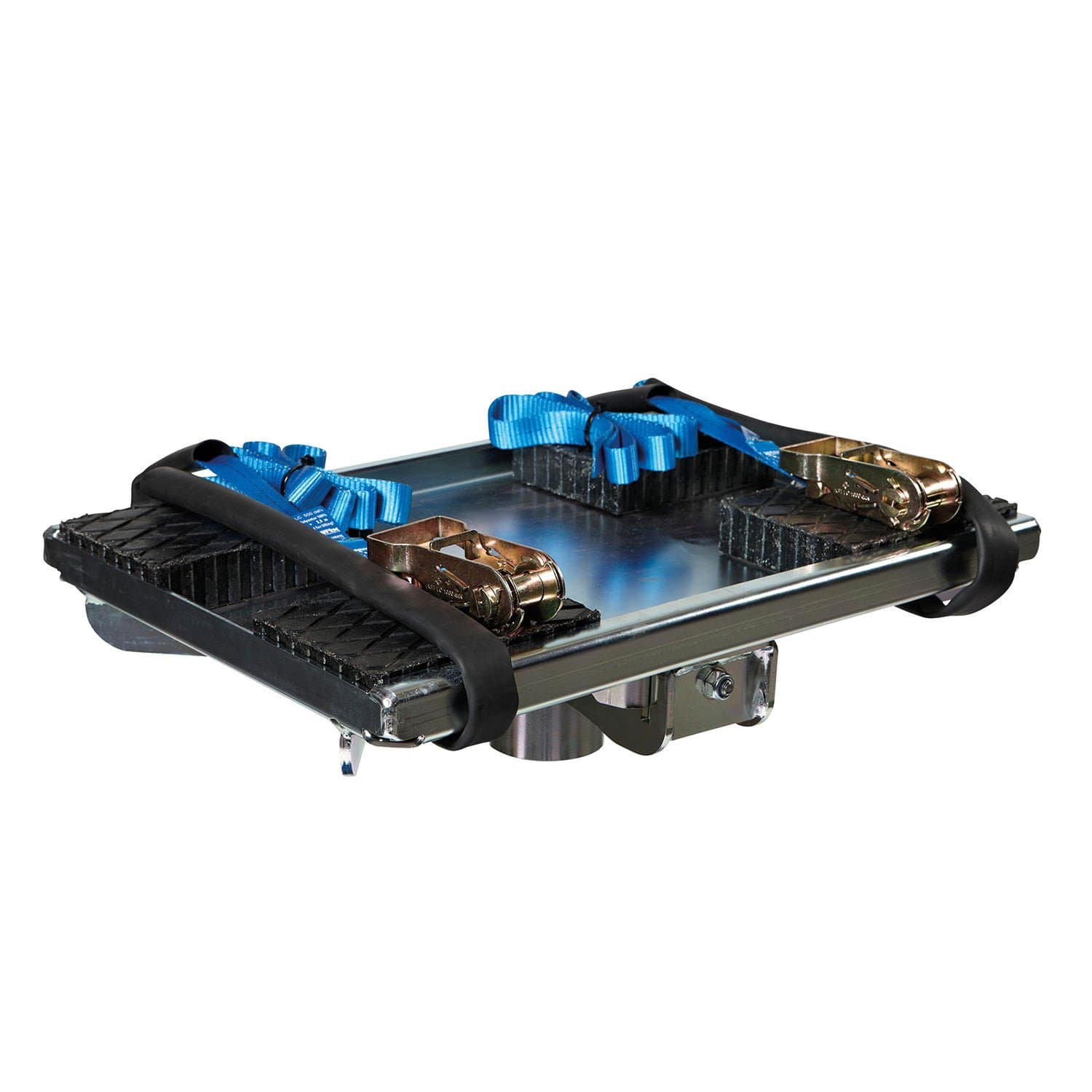 AC Hydraulics AS3 Gearbox Saddle