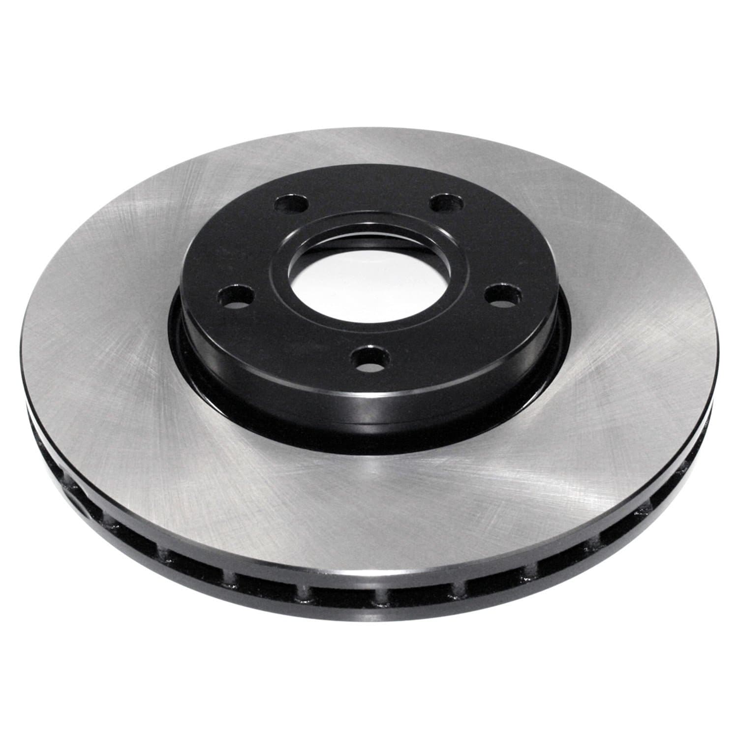 DuraGo BR90106602 Front Vented Disc Premium Electrophoretic Brake Rotor