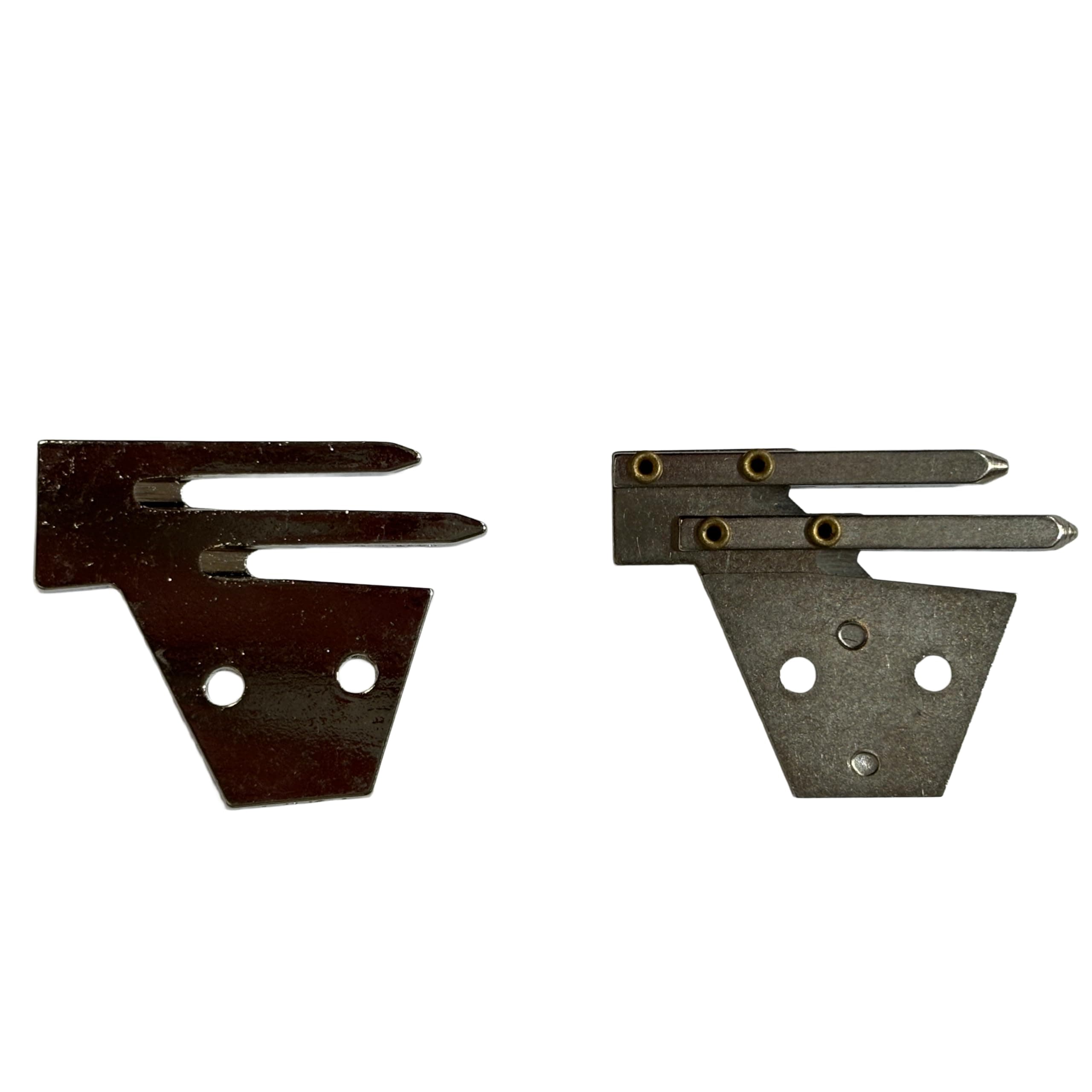 Saw Trax - Coro-Claw 4mm Replacement Blades - Pack of 2