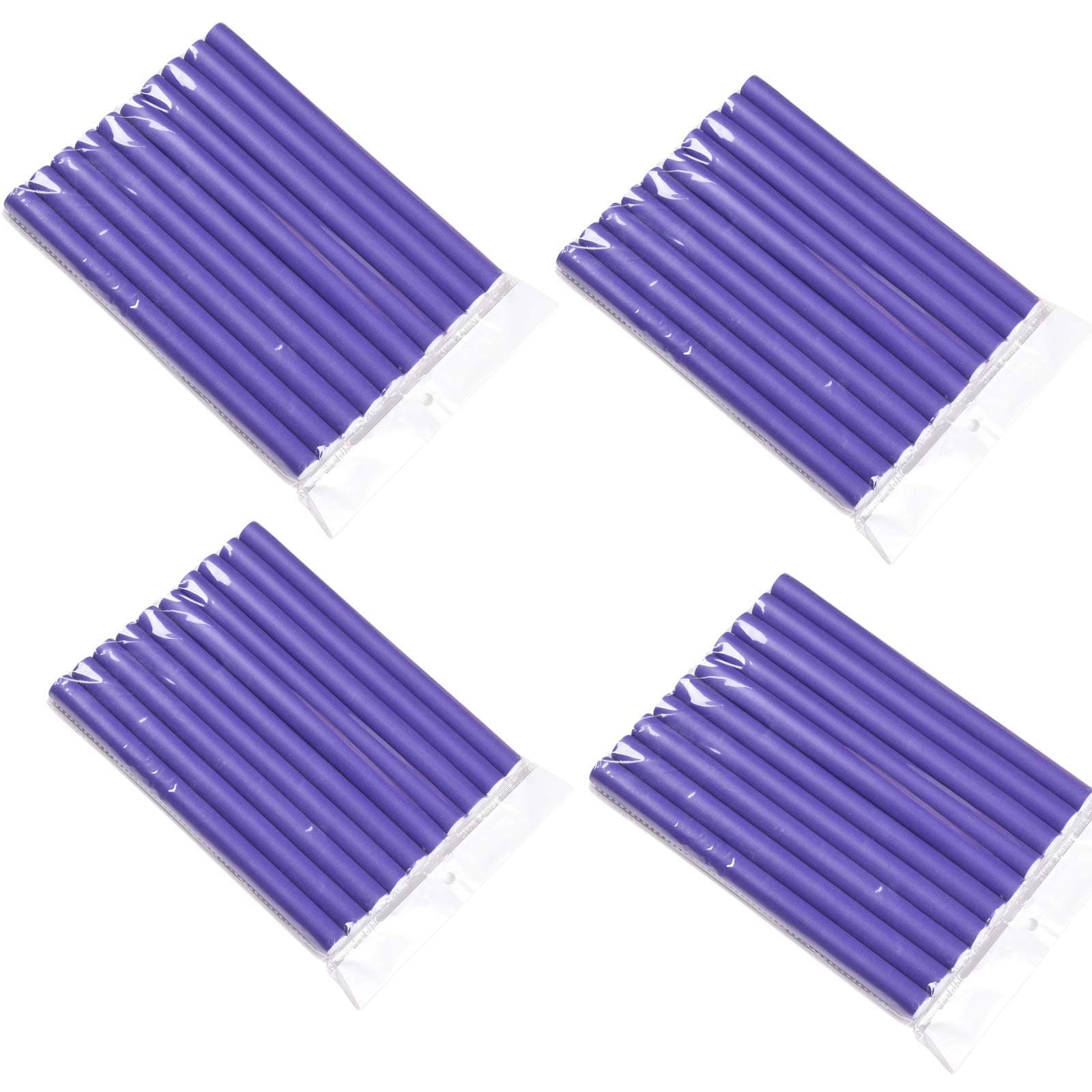 Twist-Flex Hair Curler Roller Set, twist flexi curling rods twist flexi rod rollers twist flexi curling rods twist flex rods hairstyles twist flex rods for hair