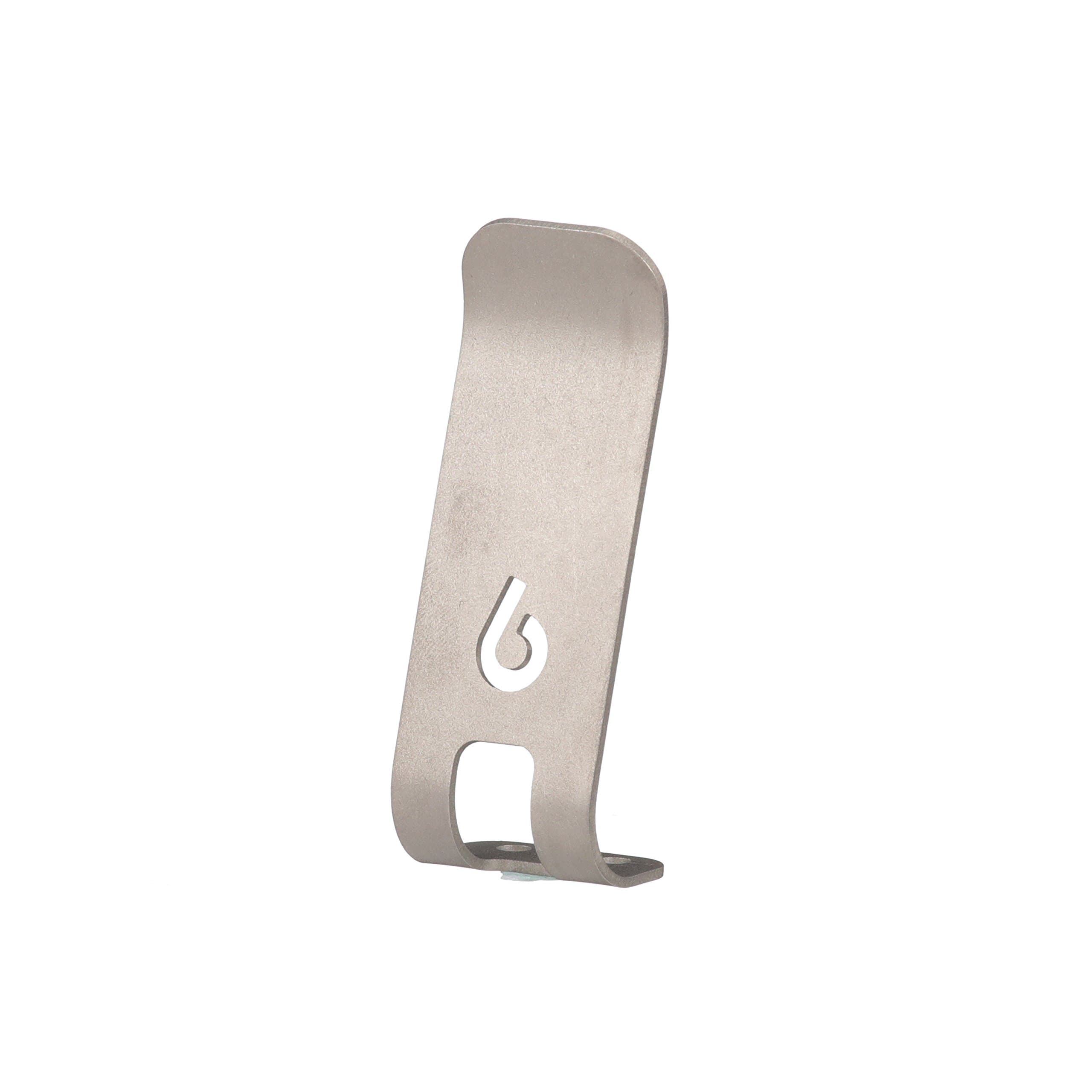 Fantom Wallet - Money Clip