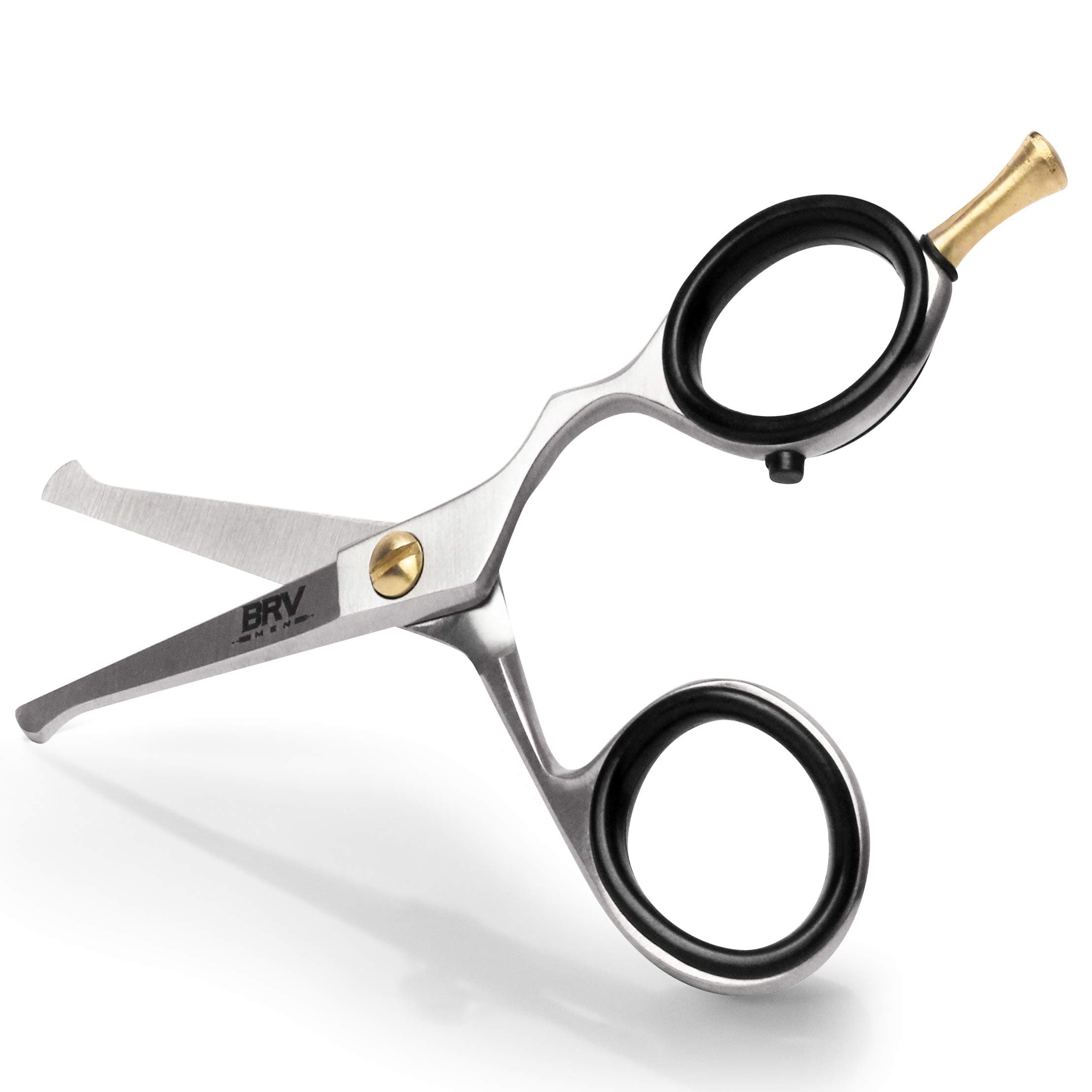 Facial and Nose Hair Scissors