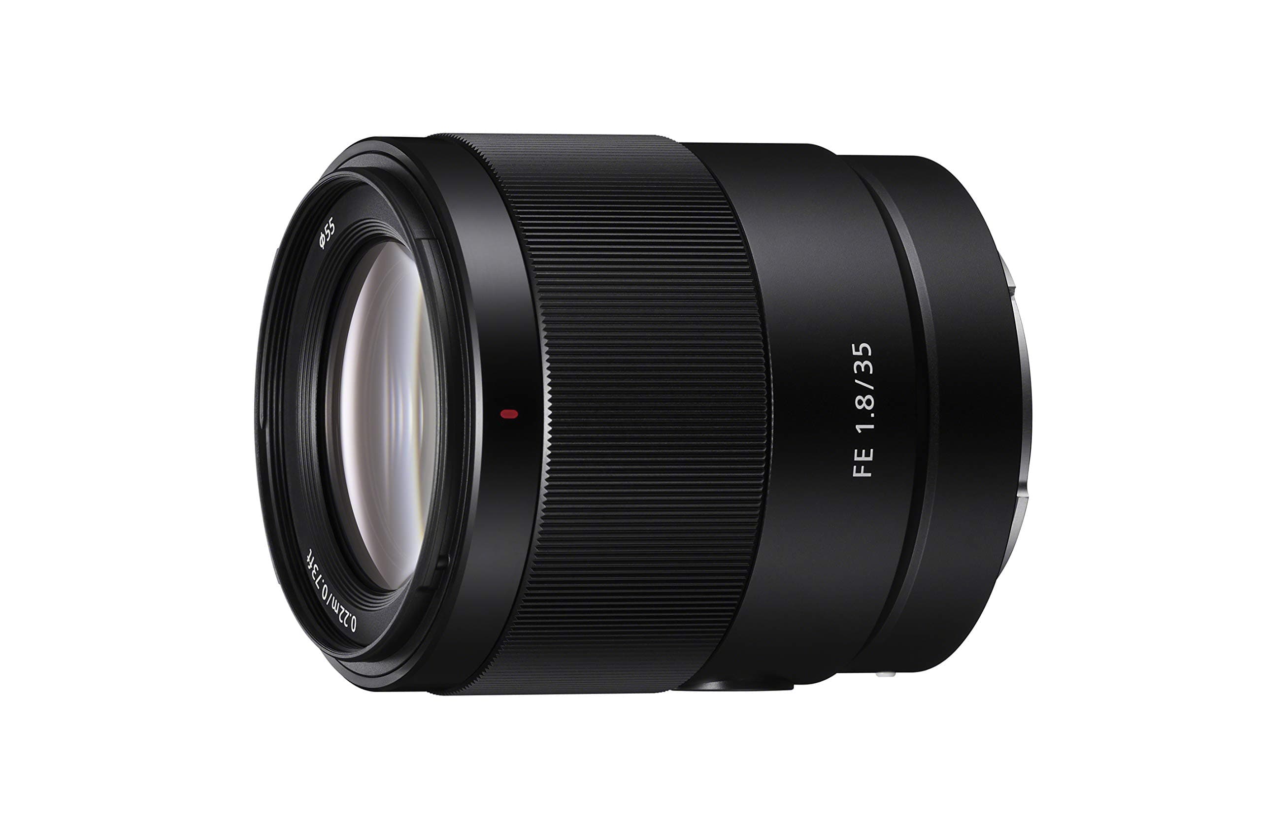 Sony FE 35mm f/1.8 Lens for Sony E