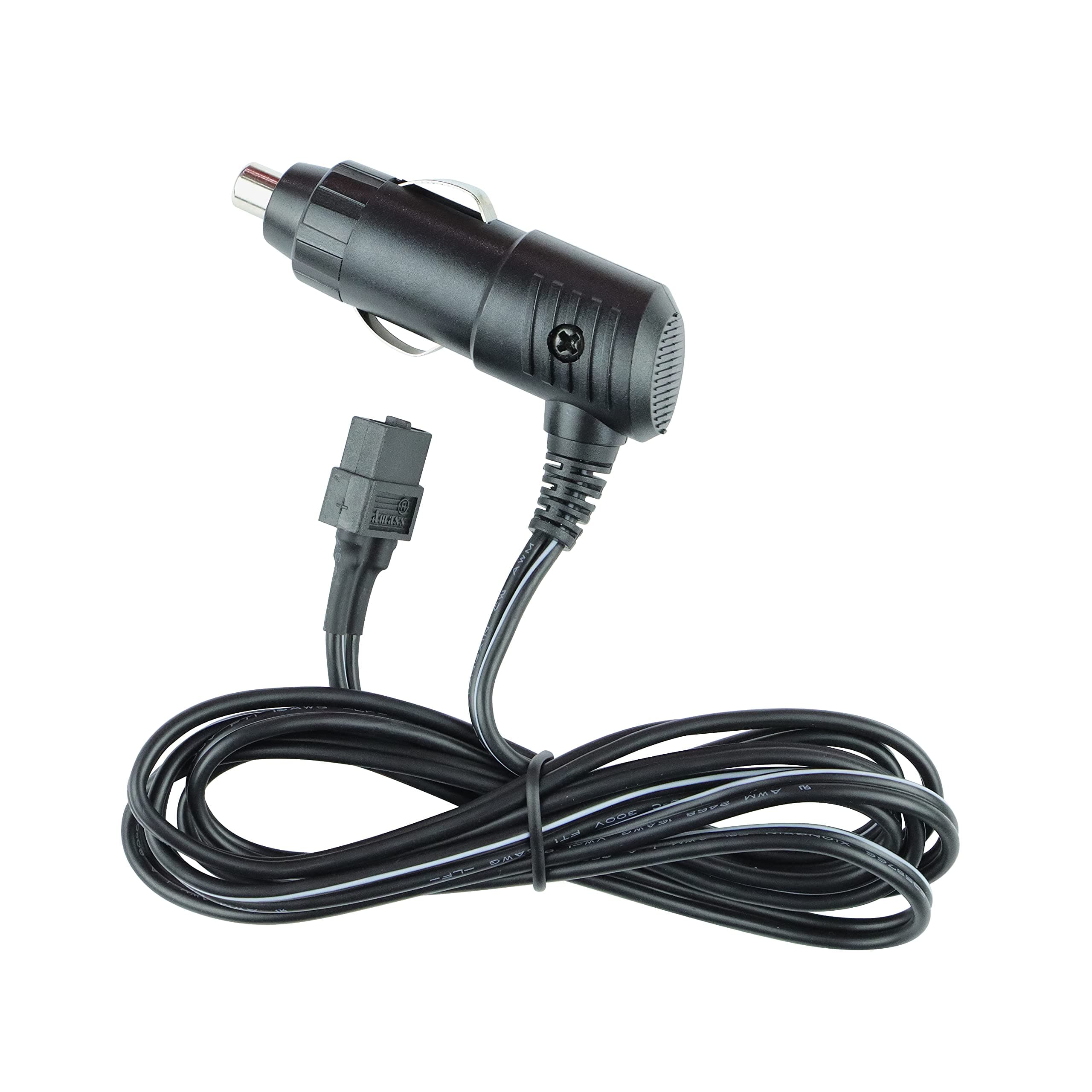 ThinkwareInput Cable (12V Charging Cable) for iVolt Mini External Battery
