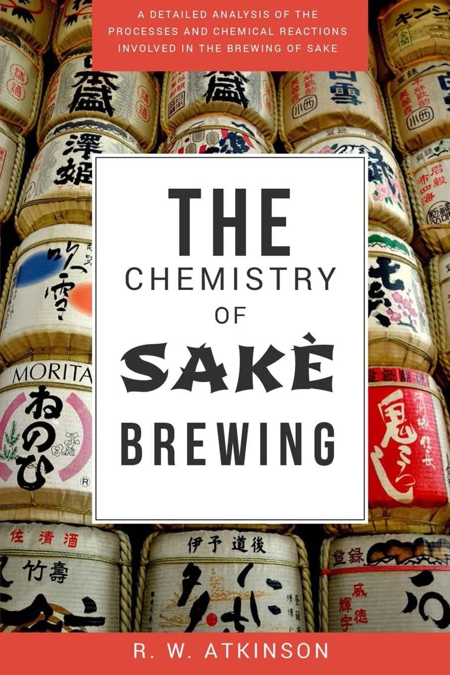 The Chemistry Of Sakè Brewing (Memoirs of the Science Department Tokio Daigaku (University of Toyko)) Paperback – November 9, 2017