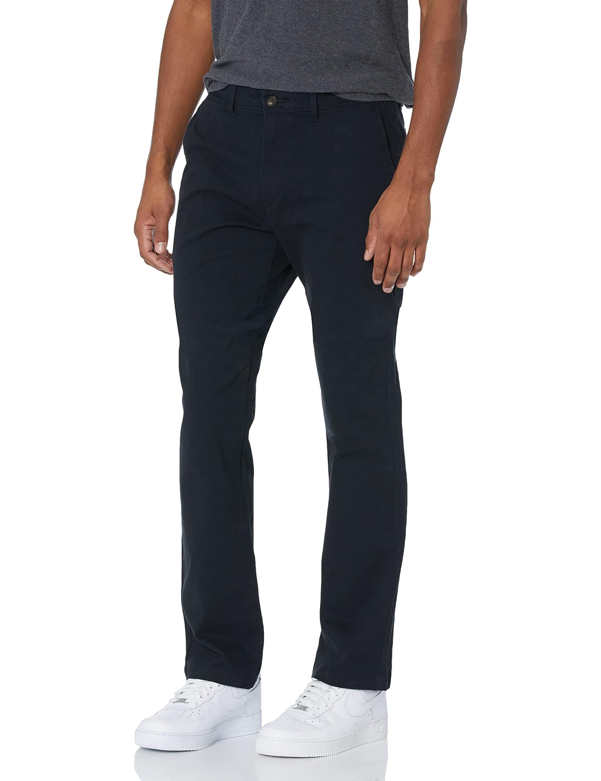 Men's Athletic-Fit Chino Pants