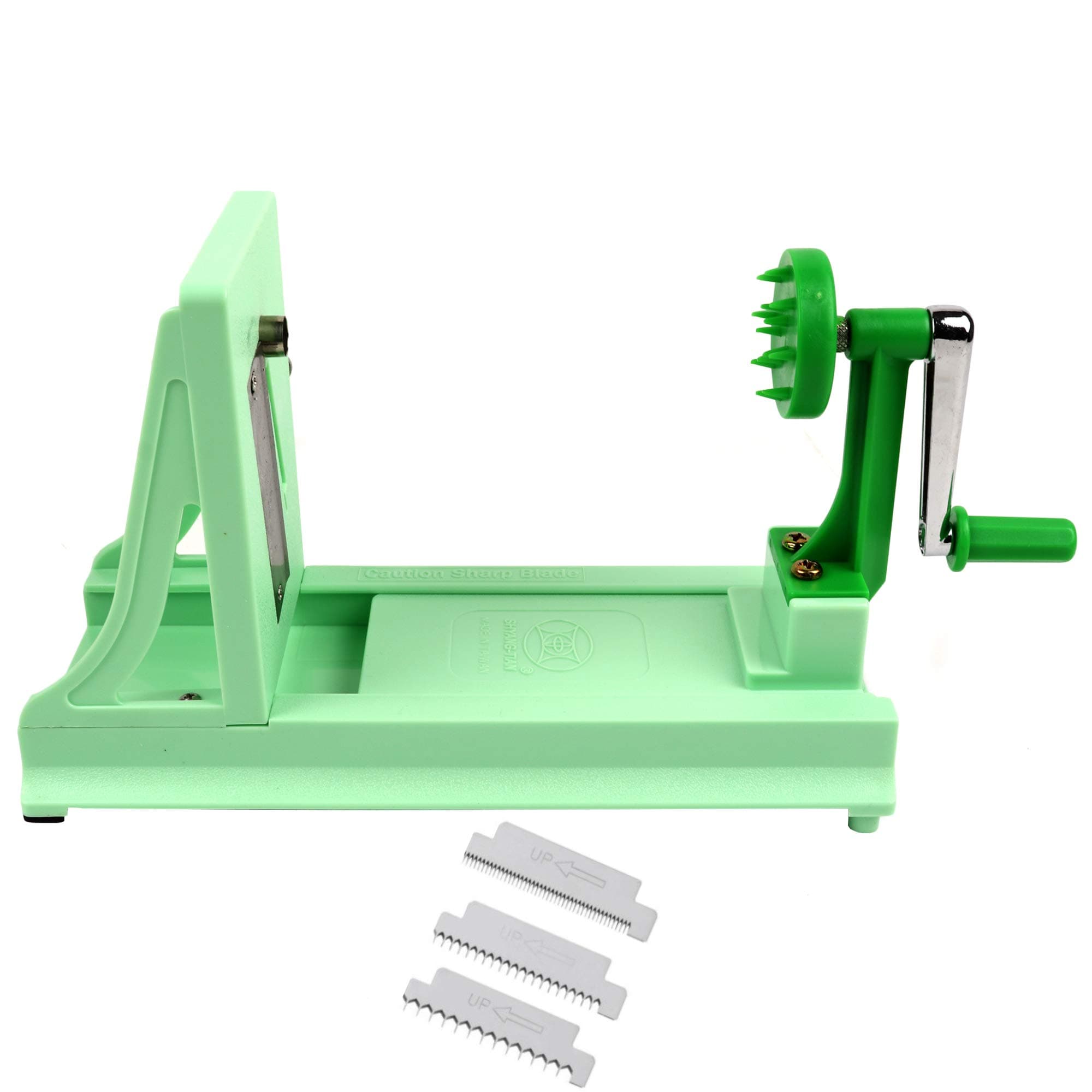 Japanese Turning Vegetable Slicer