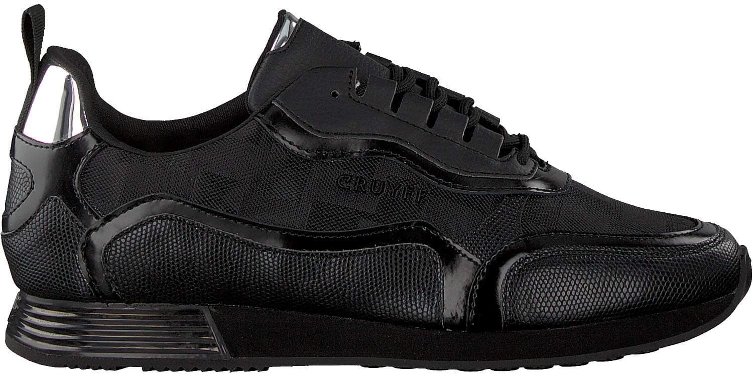Cruyff Classics Cruyff Ghillie Black Running Style Trainers CC7790193480