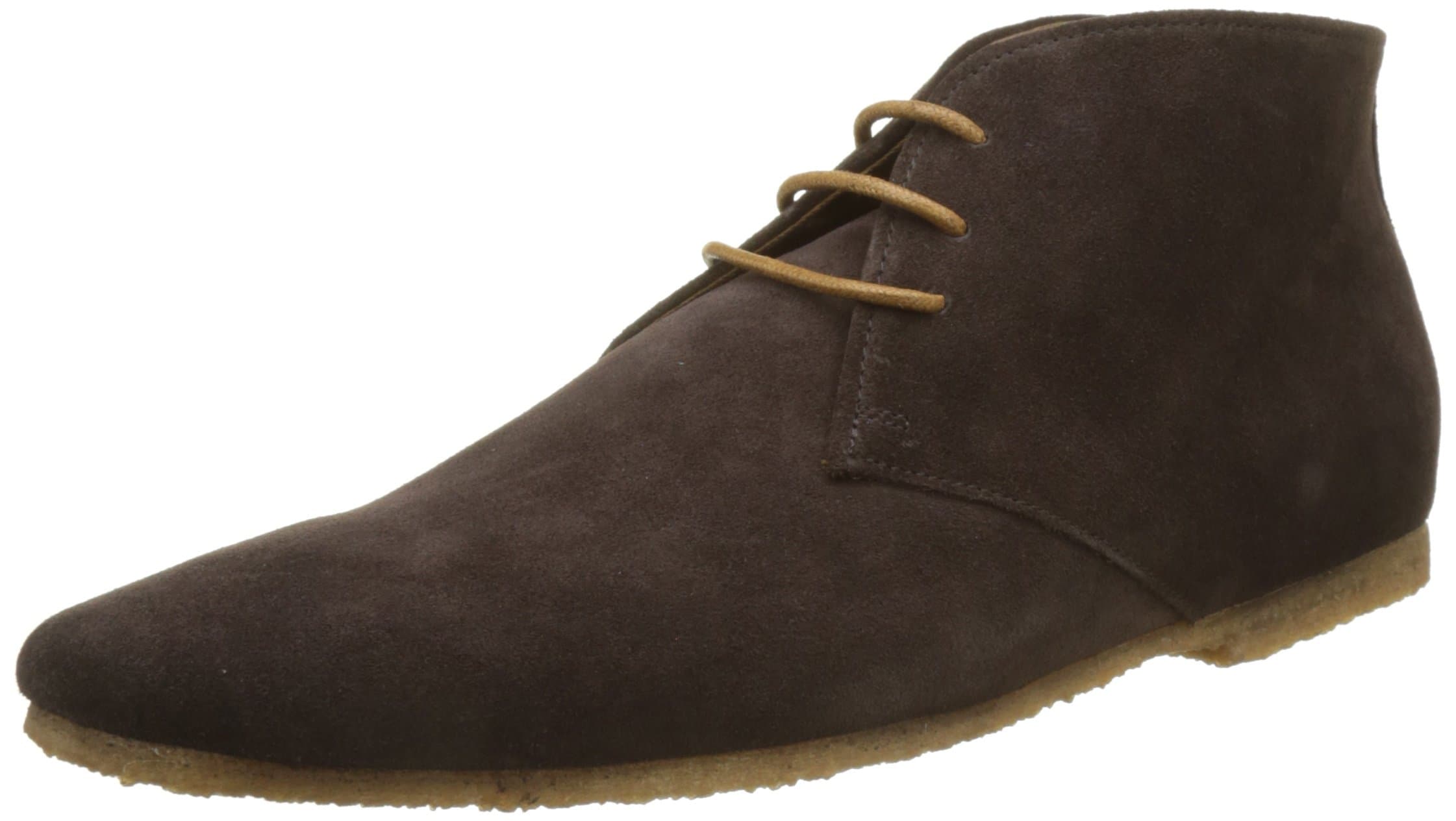 Schmoove Men's Crep's Desert Boots