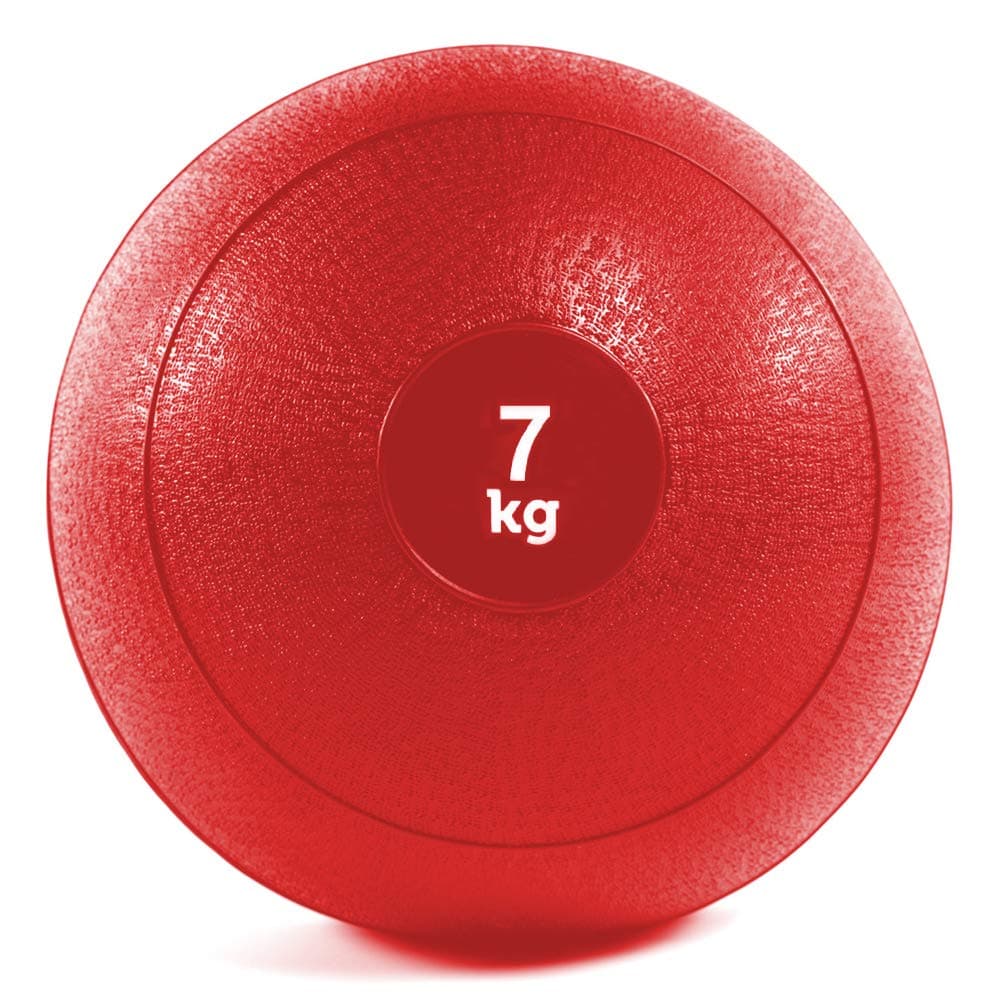 TnP No-Bounce Slam Medicine Ball for Boxing, Fitness Training, Functional Strength Training, Home Gym, Fitness Exercise, Weight Lifting, Fat Loss, Ripped, Calisthenics, Workout, Cardio