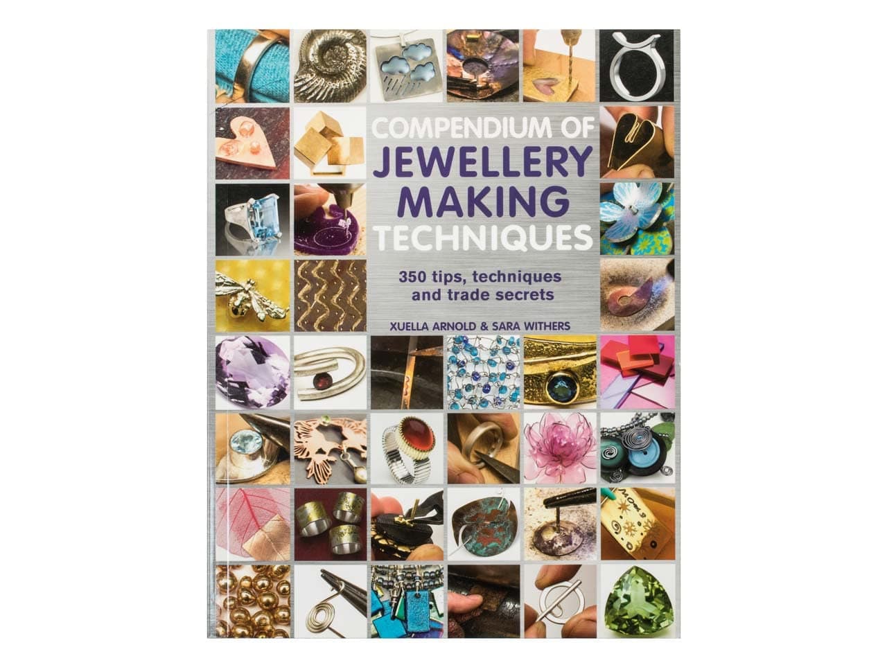 Compendium Jewellery Making Techniques