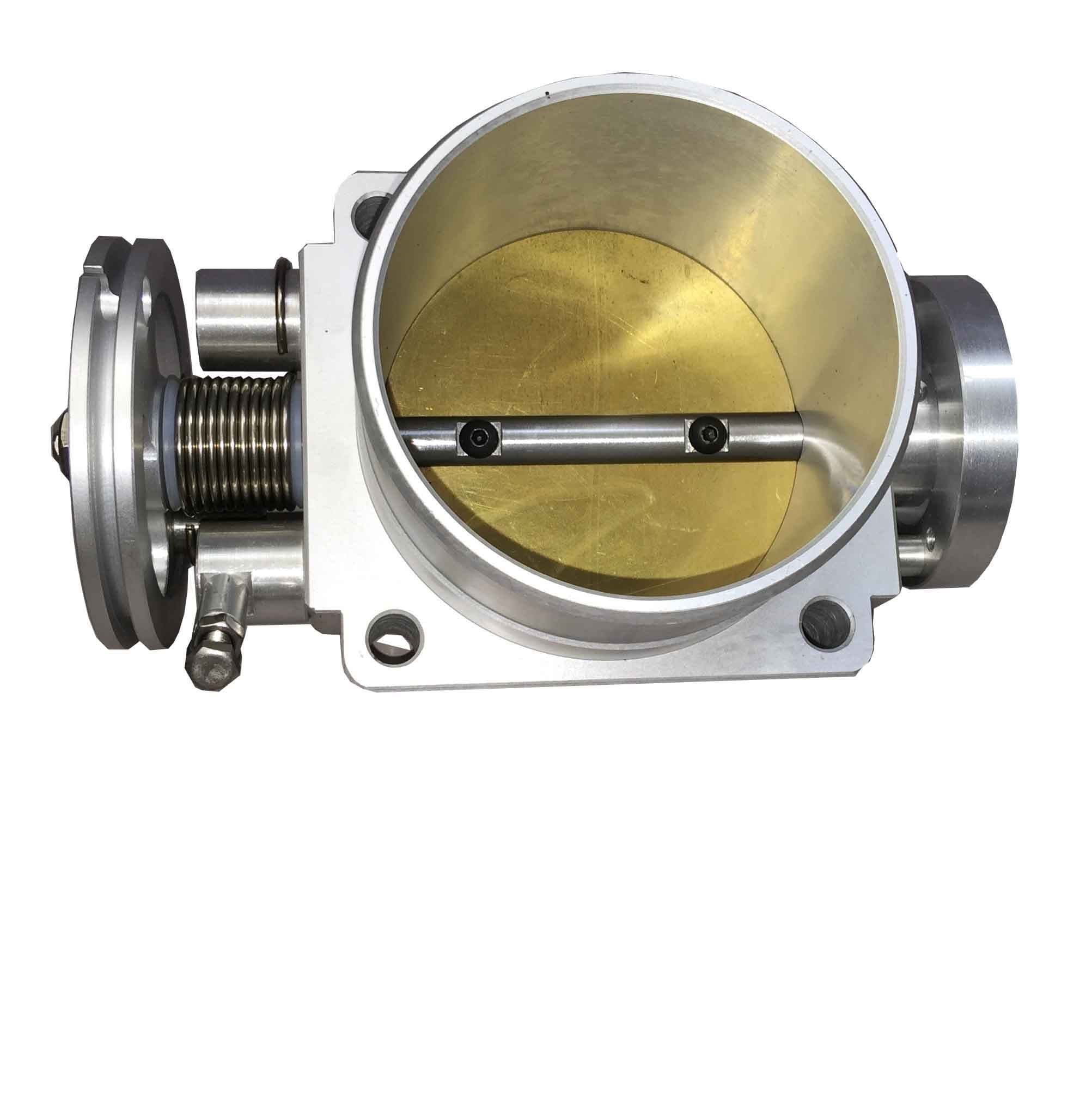 90mm throttle body for R33,R34＆S14,S15 throttle sensor