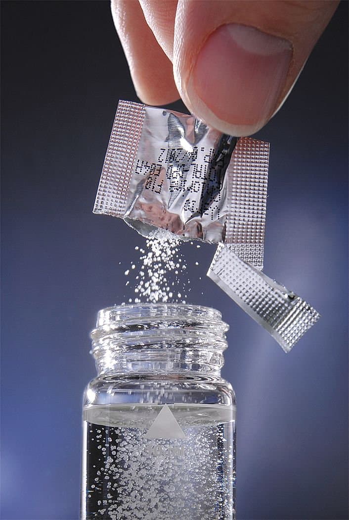 Tintometer Lovibond530650 Vario Manganese Citrate Buffer, 10 mL Capacity (Pack of 100)