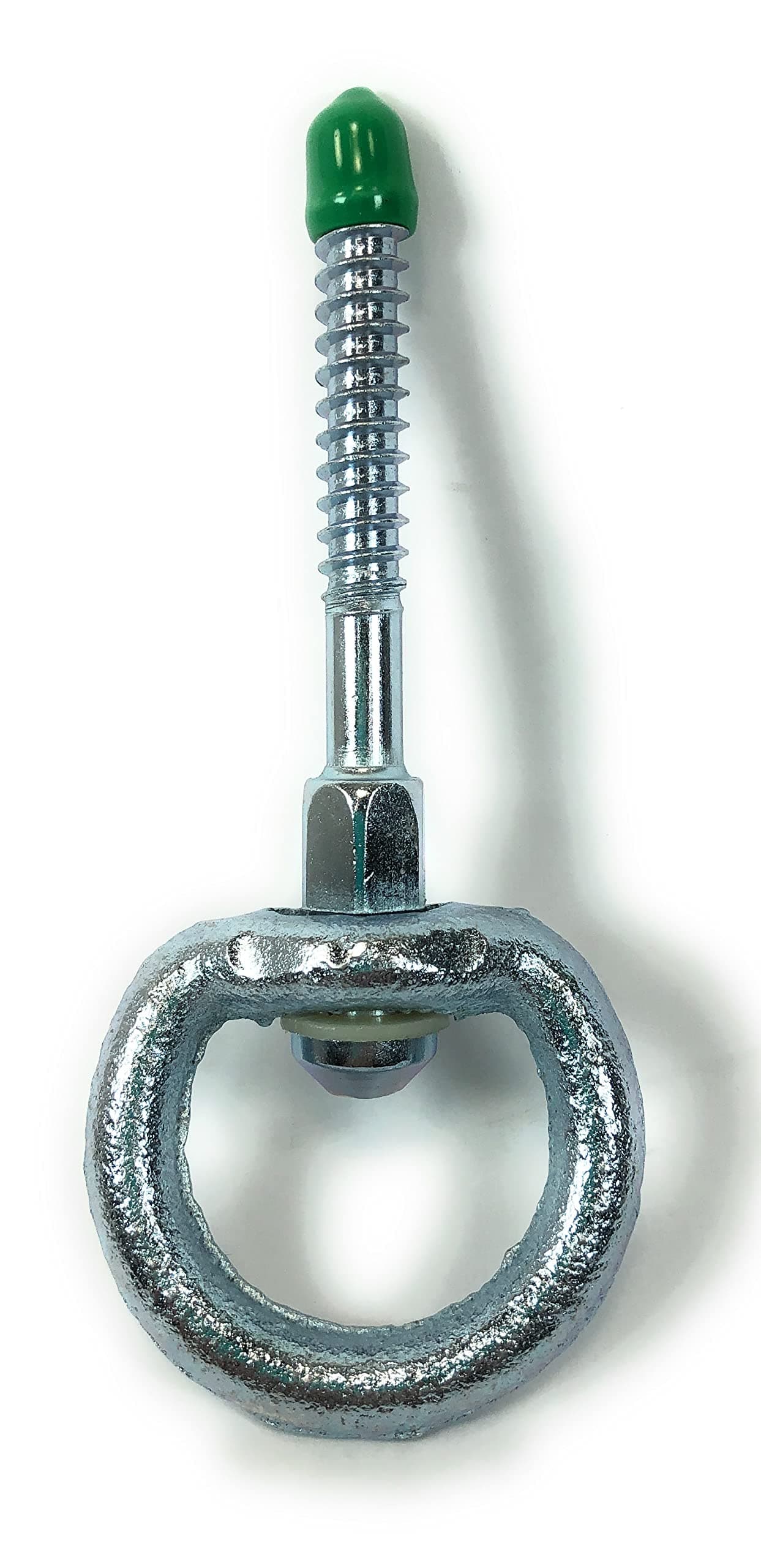 Swivel Eye Bolt - Lag Bolt Swivel Swing & Chair Hanger