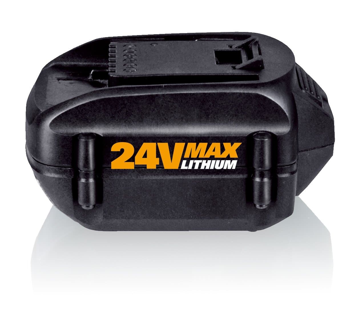 WORX WA3526 24-volt Lithium Battery for WG167 Grass Trimmer and Edger