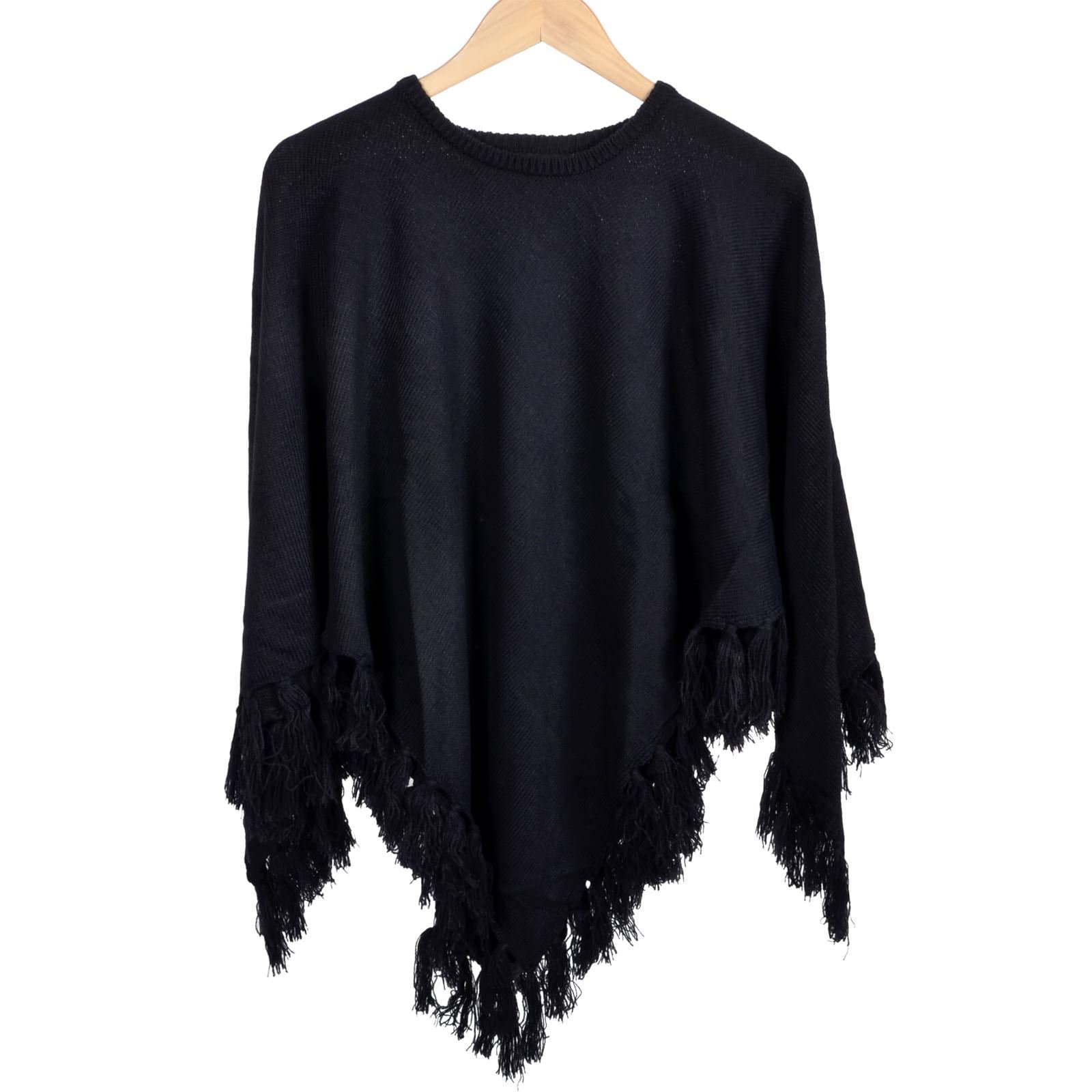 Women's Addison Poncho
