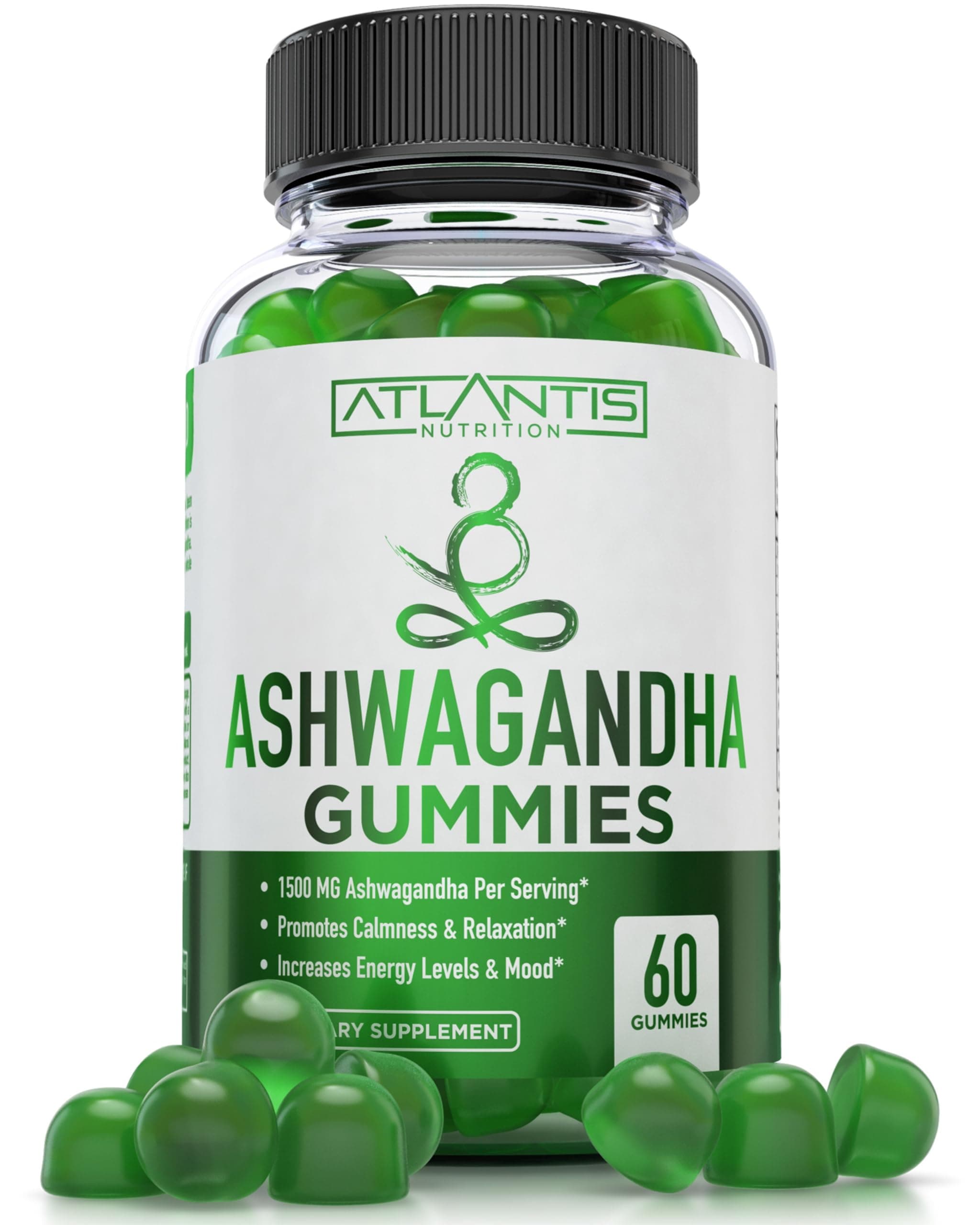 Ashwagandha Gummies