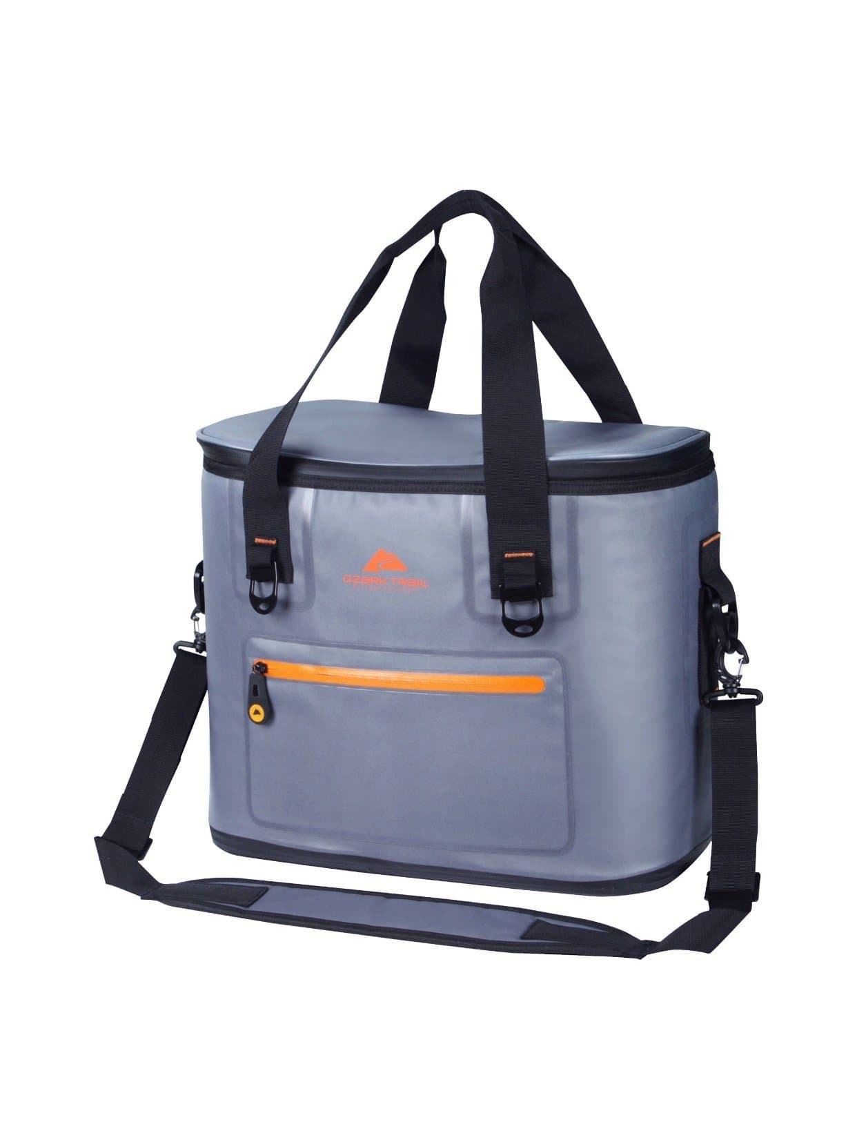 Ozark Trail.. Premium Jumbo Cooler (Gray)
