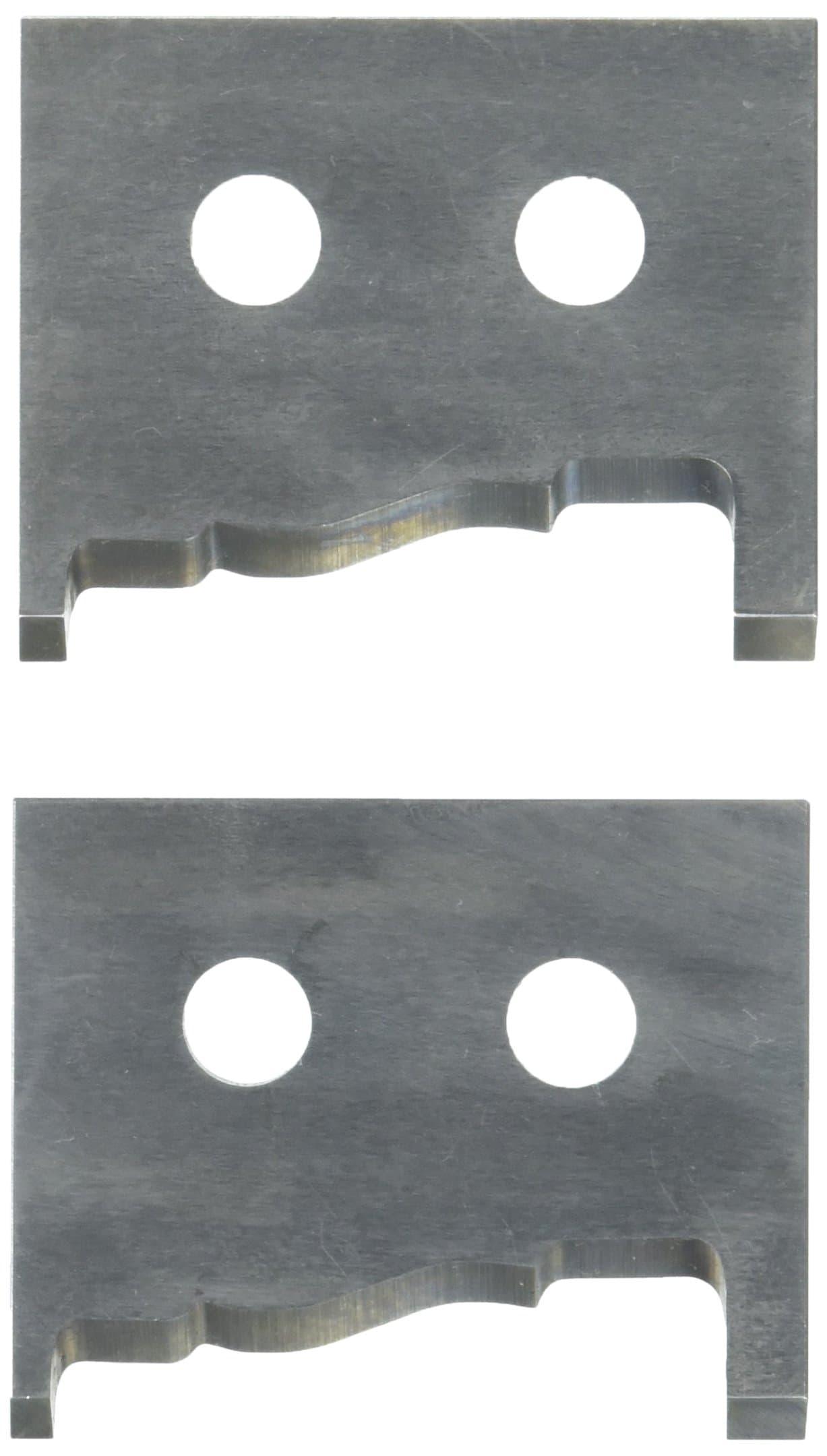 Woodstock D3326 2-Inch Casing Moulding Knife, 2-Set