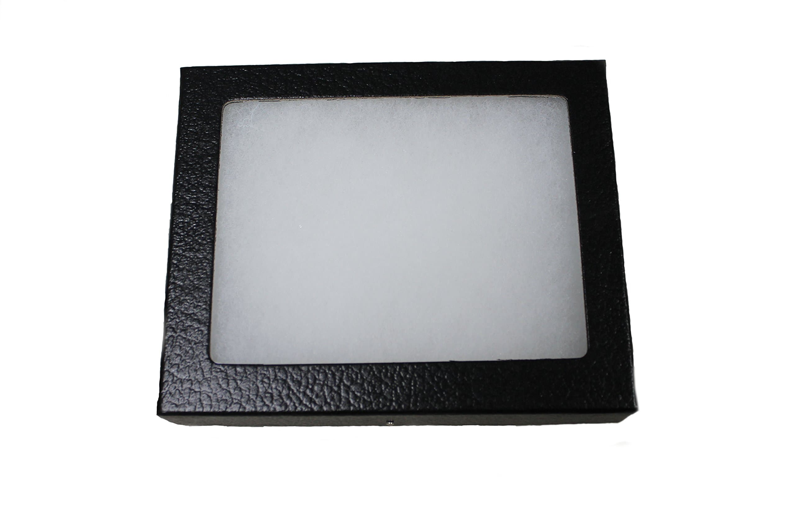 4.5 X 5 Riker Mount Display Case