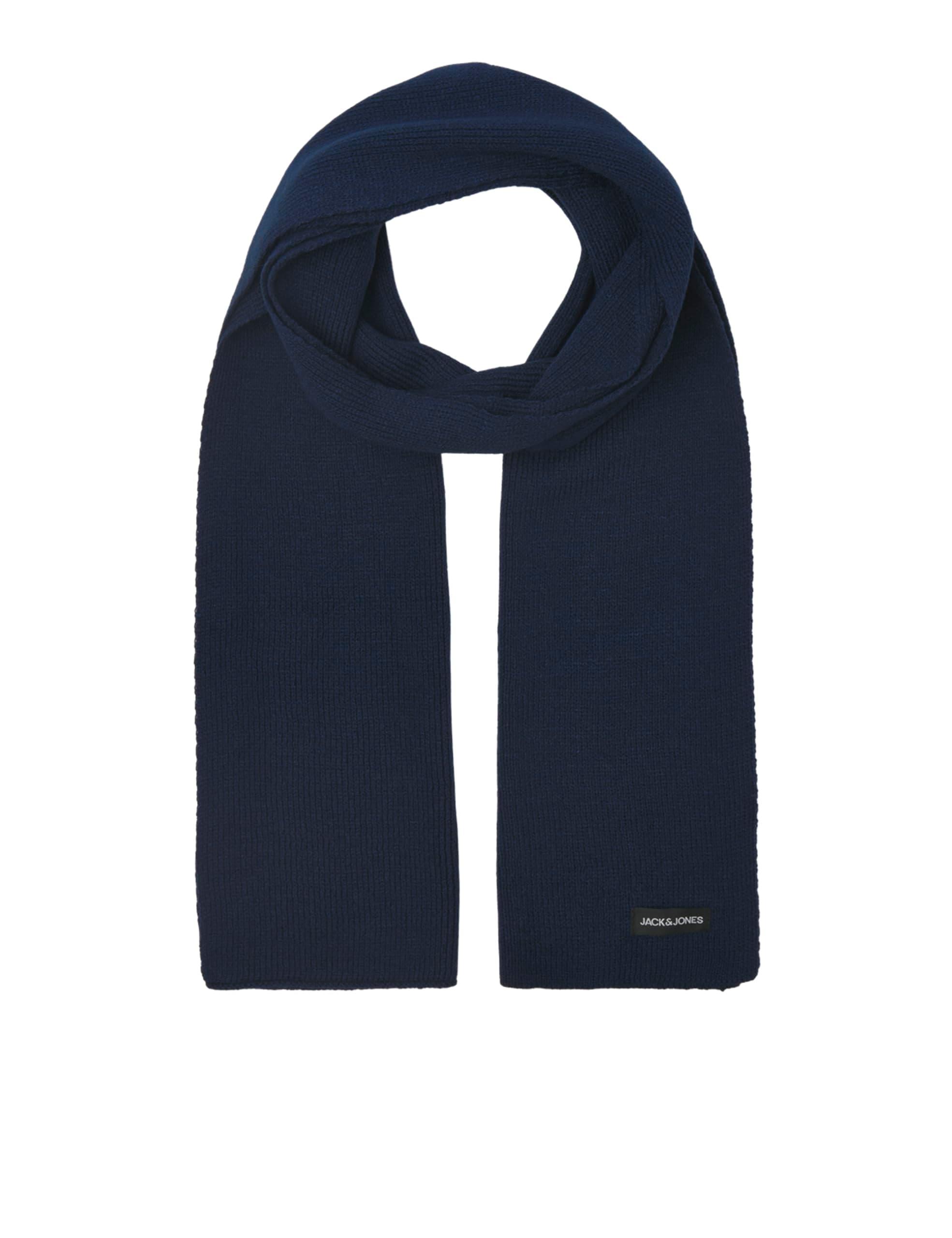 Men's Jacdna Knit Scarf Noos
