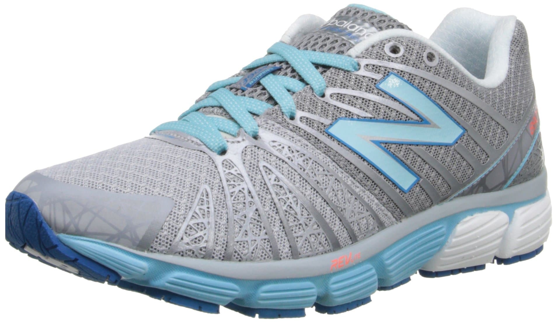 New Balance Women's W890V5 Neutral Running Shoe