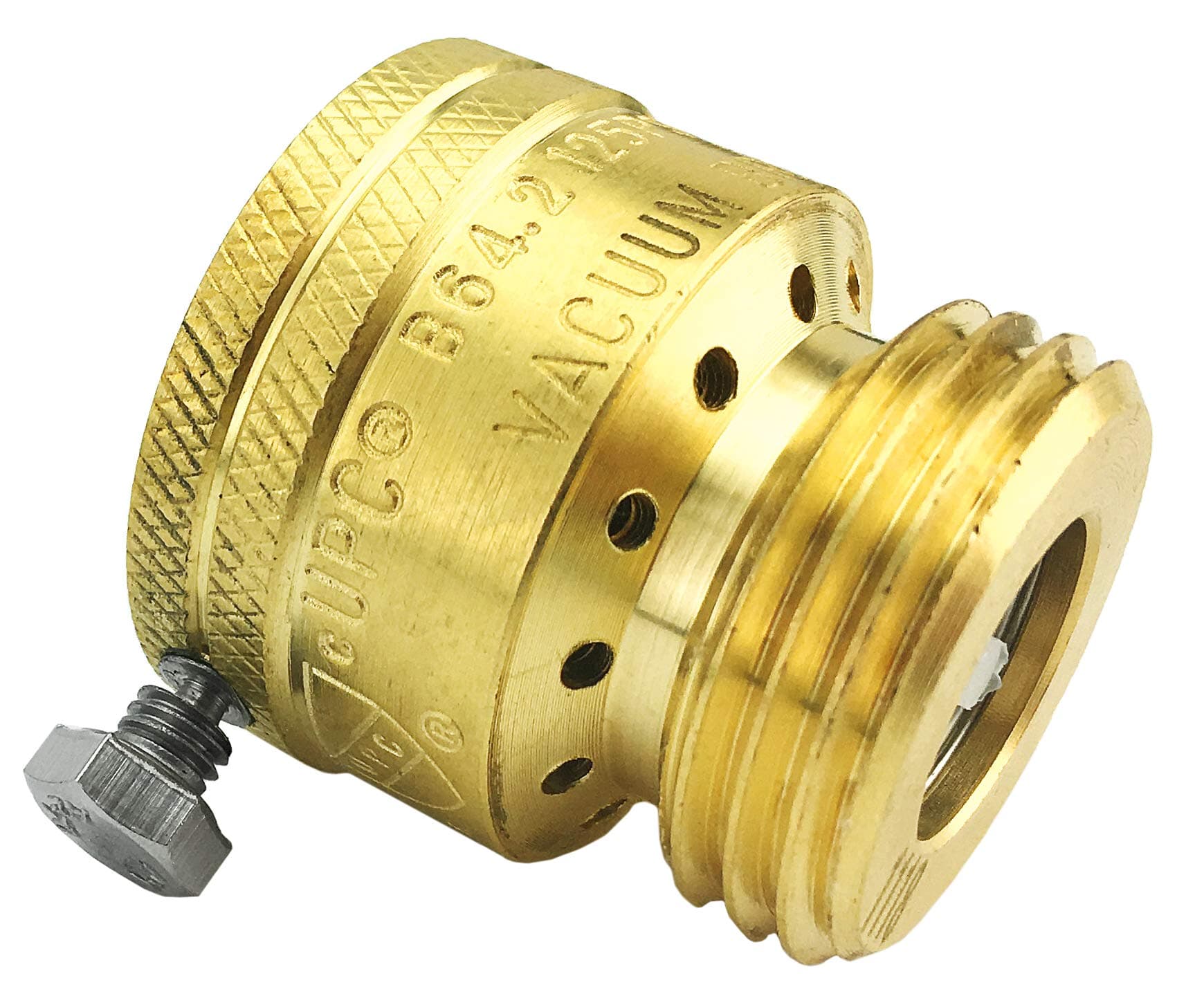 American Valve MVB 3/4" Hose Connection Vacuum Breaker