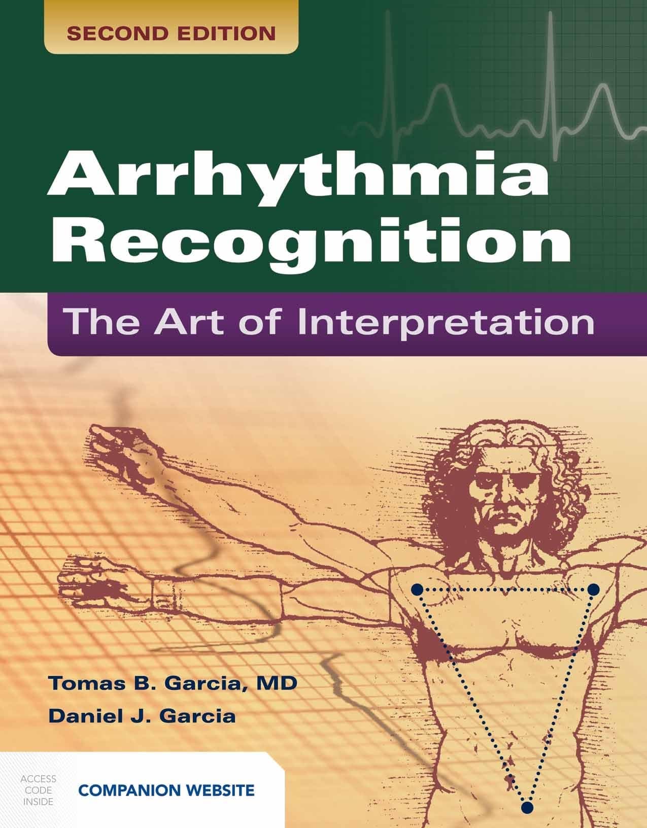 Arrhythmia Recognition: The Art of Interprepation: The Art of Interpretation