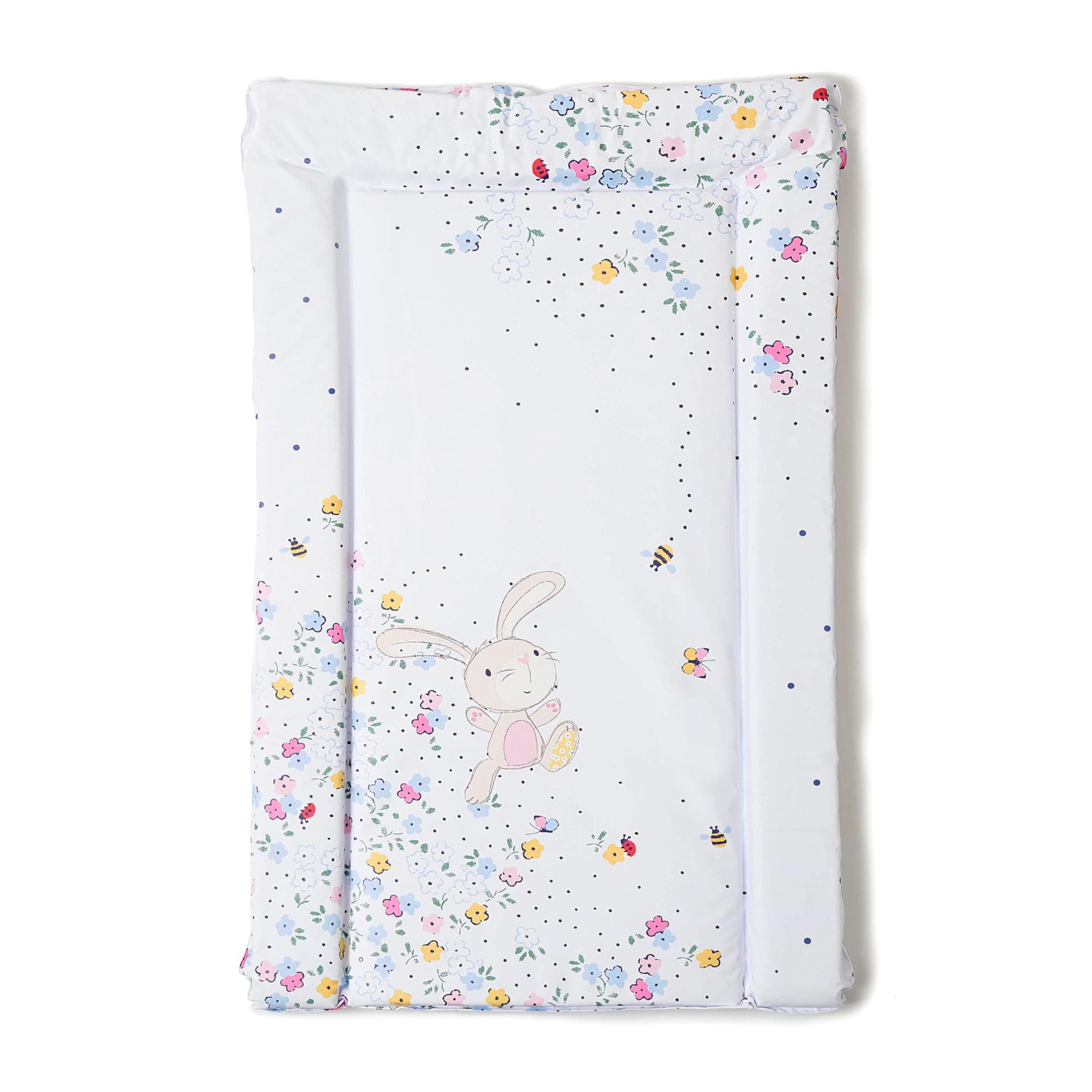 East Coast Nursery Floral Changing Mat 74 x 46 cm