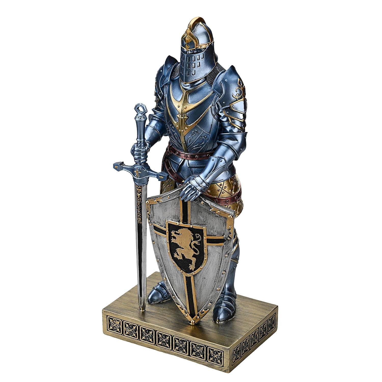 Big King's Guard Knight with Shield