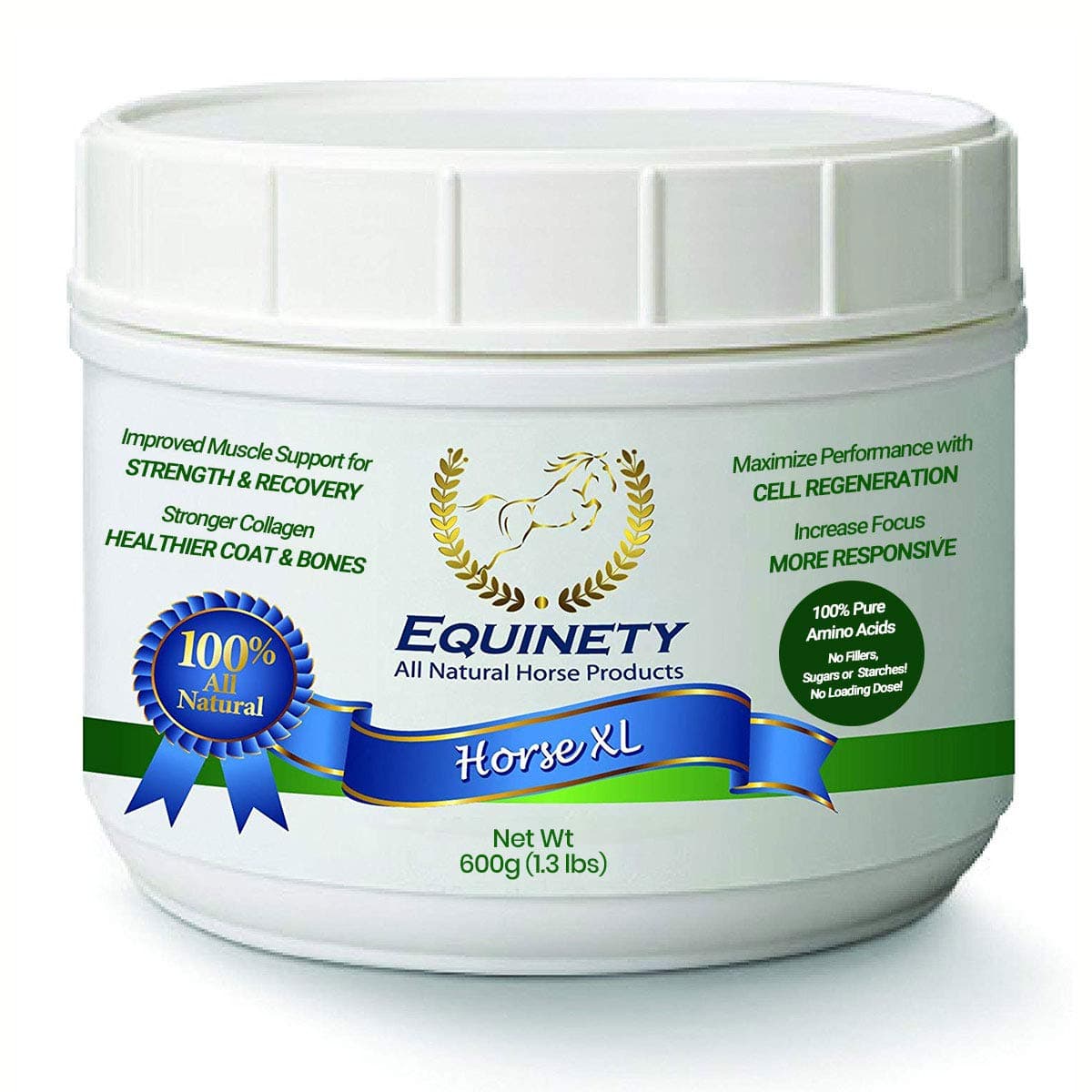 Equinety Horse XL - 15 Day