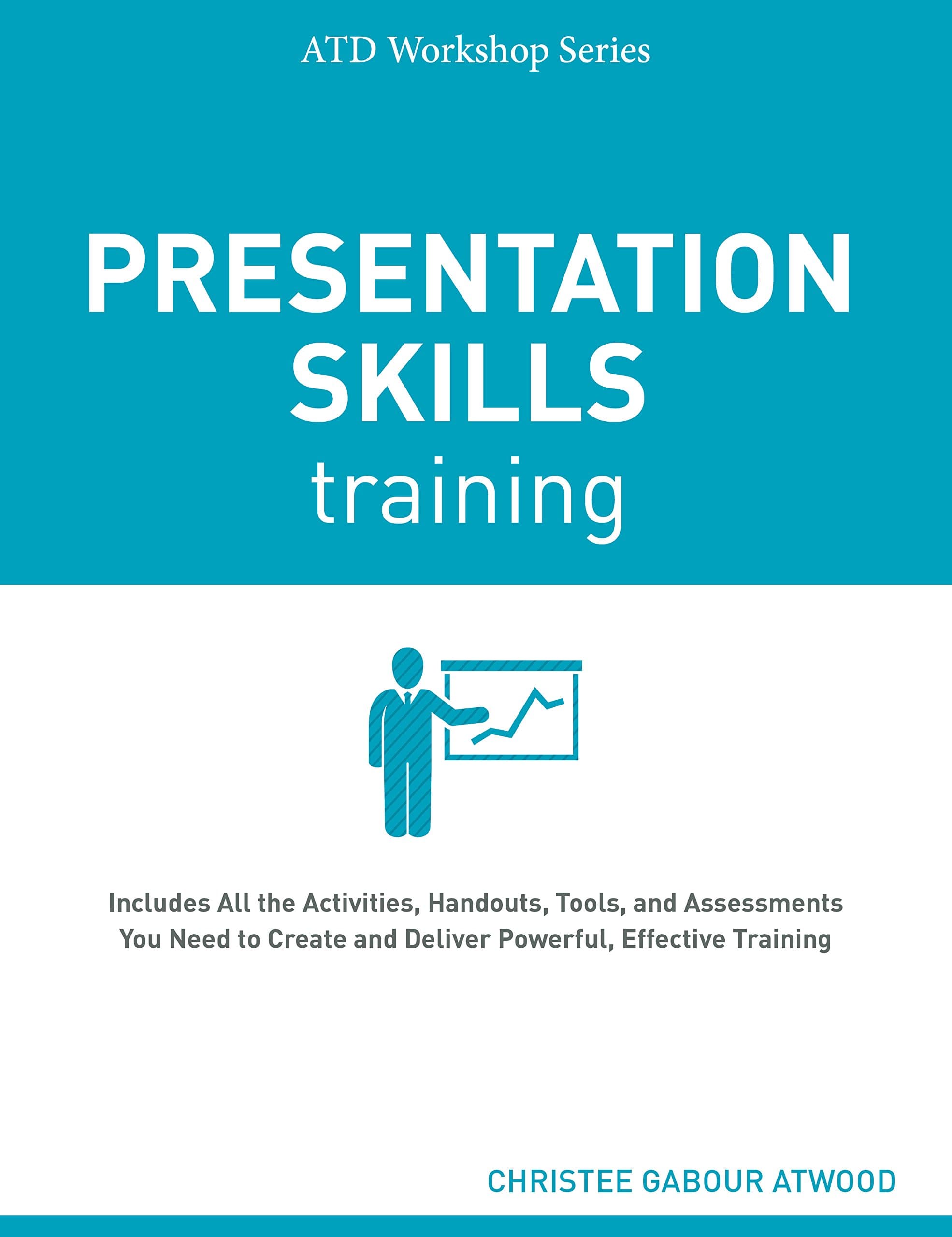 Presentation Skills Training (Atd Workshop)